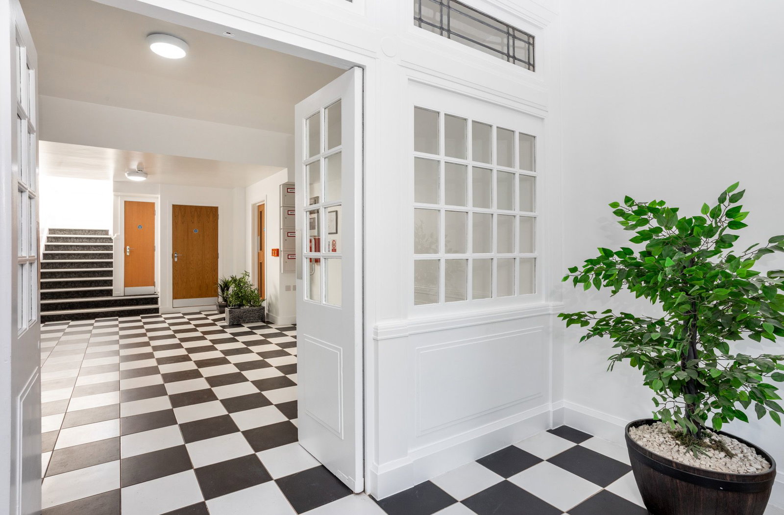 Flat for sale in Folkestone, The Old Officers Mess, Folkestone CT20