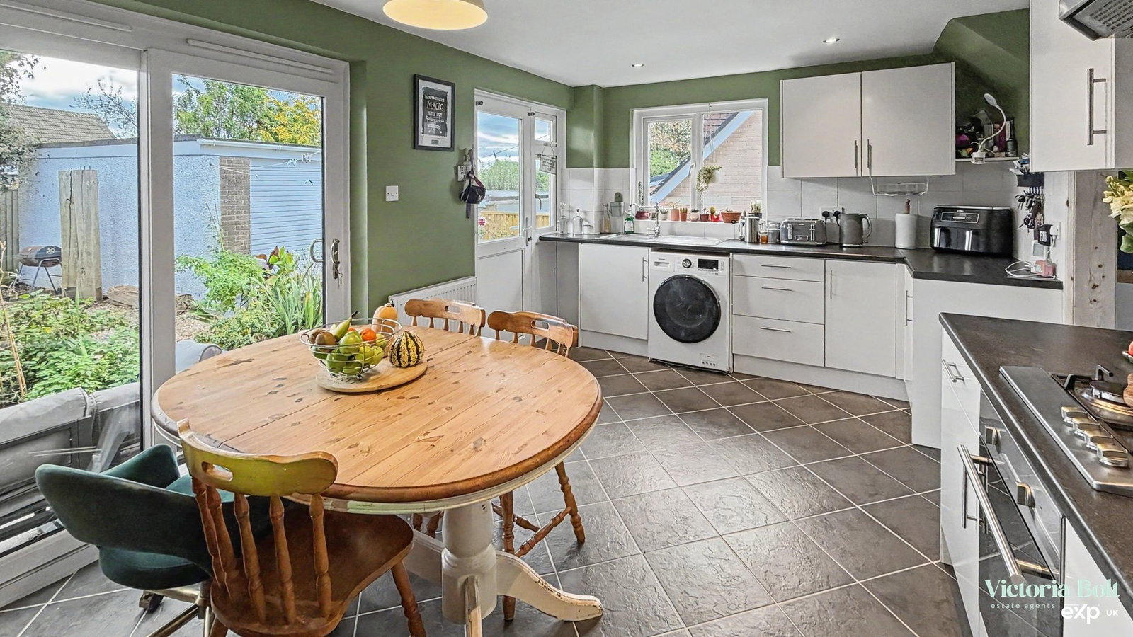 Semi Detached House for sale in Ivybridge, Priory Close, Ivybridge, 977 m²