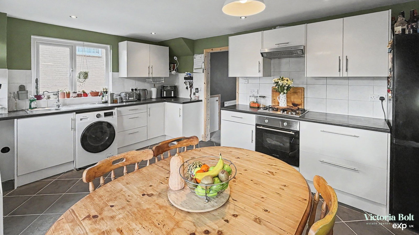 Semi Detached House for sale in Ivybridge, Priory Close, Ivybridge, 977 m²