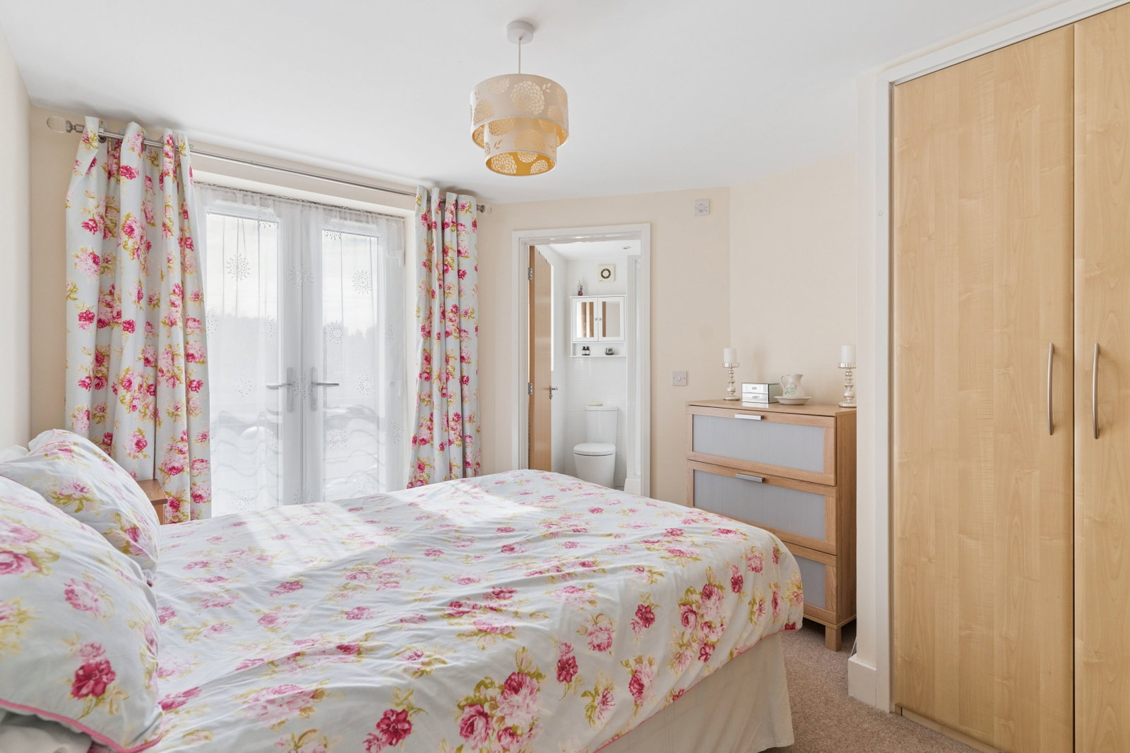 Flat for sale in Baldock, Clothall Corner, Baldock, SG7 6FN