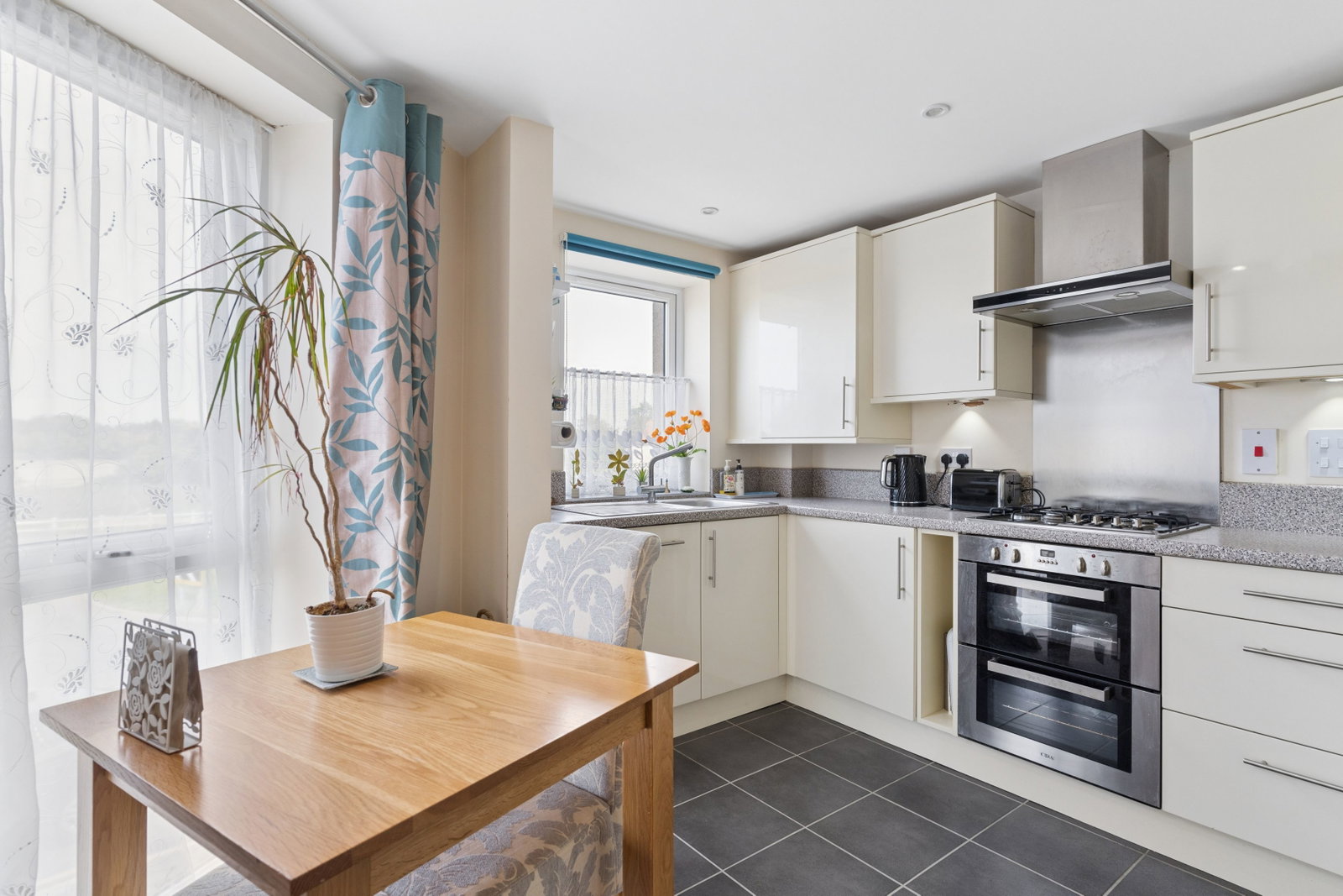 Flat for sale in Baldock, Clothall Corner, Baldock, SG7 6FN