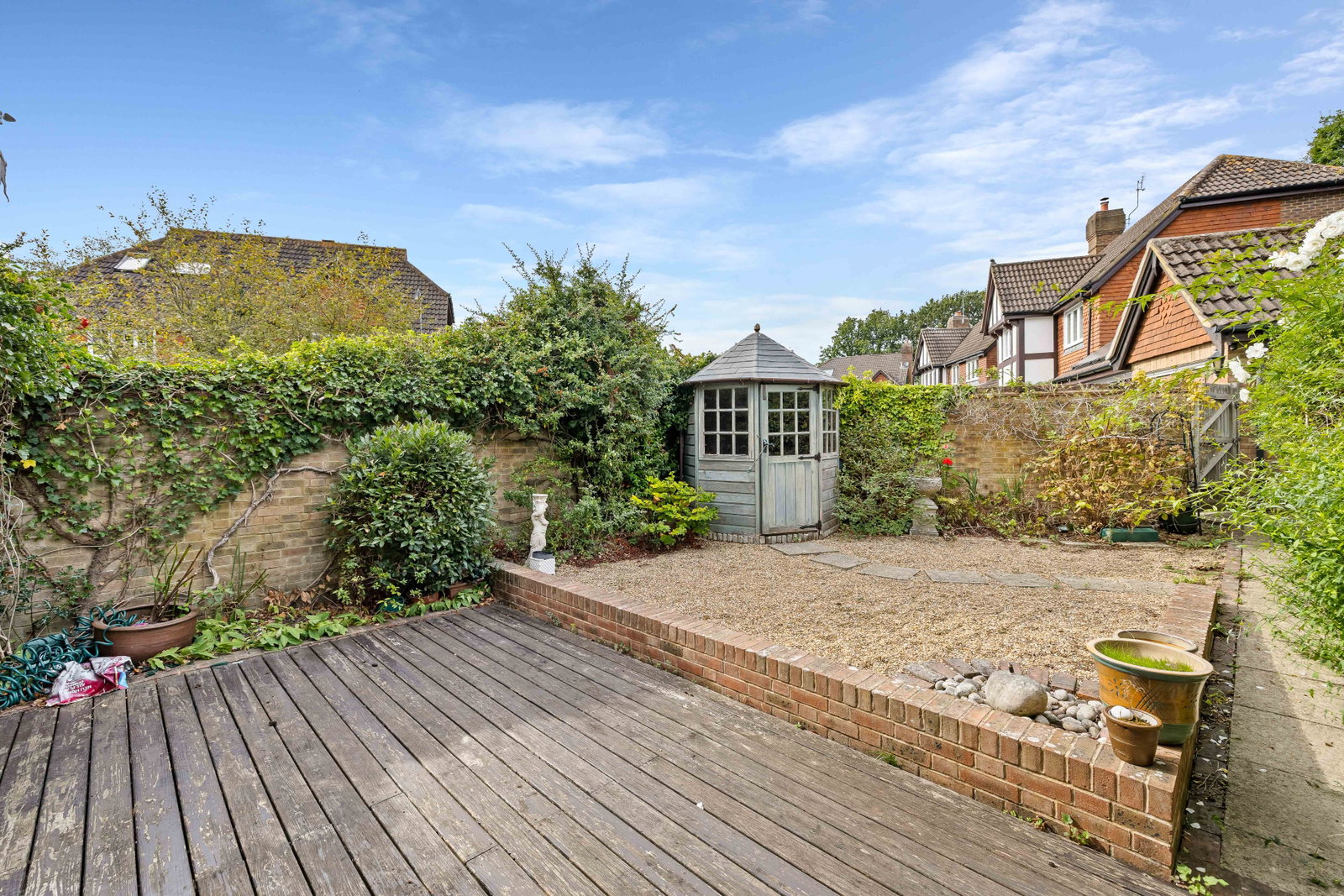 Semi Detached House for sale in Lingfield, Lincolns Mead, Lingfield