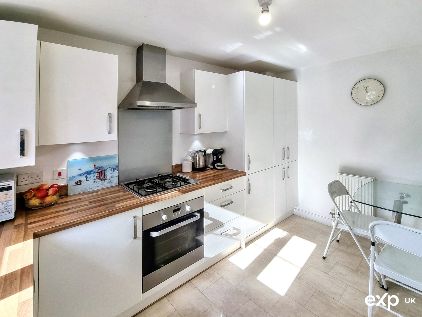 Semi Detached House for sale in Newton Abbot, Capra Close, Newton Abbot, TQ12 4FL