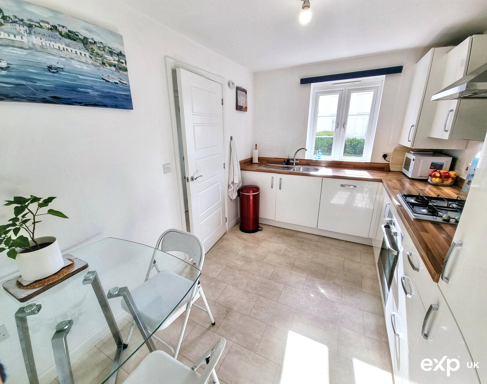 Semi Detached House for sale in Newton Abbot, Capra Close, Newton Abbot, TQ12 4FL