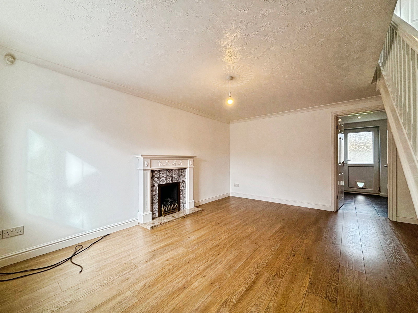 Semi Detached House for sale in Sleaford, Falcon Way, Sleaford, NG34 7UA