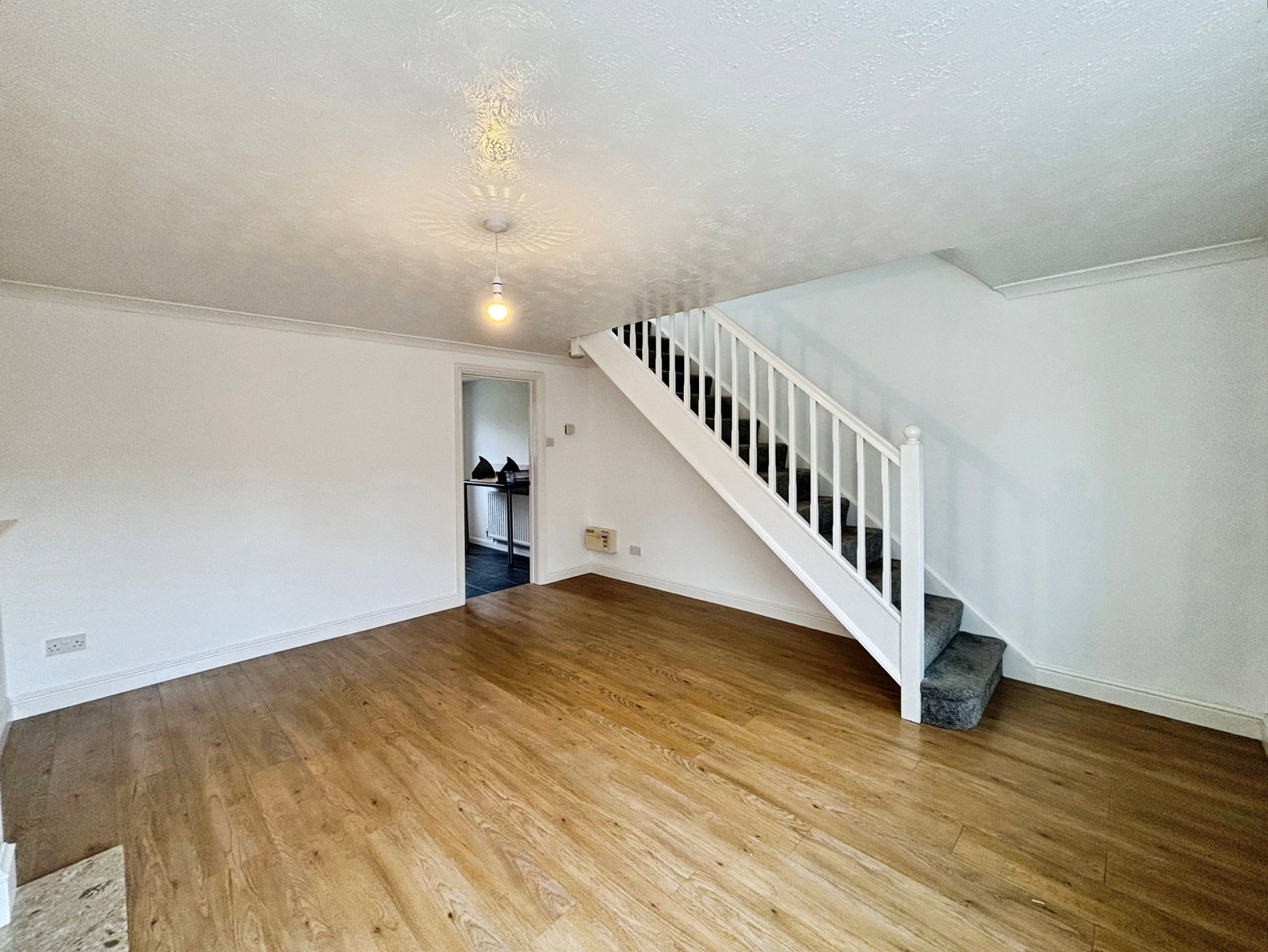 Semi Detached House for sale in Sleaford, Falcon Way, Sleaford, NG34 7UA