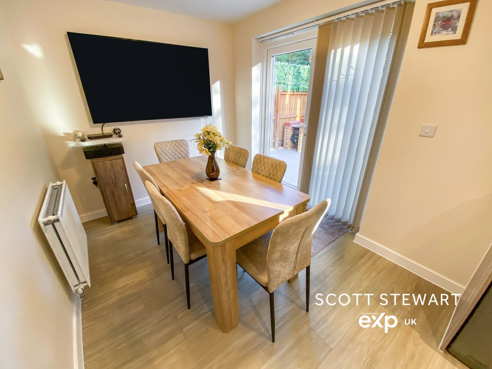 Detached House for sale in Peterborough, Fenscape, Whittlesey, Peterborough, PE7 1GS