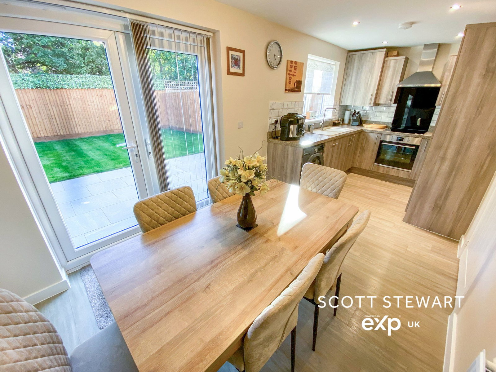 Detached House for sale in Peterborough, Fenscape, Whittlesey, Peterborough, PE7 1GS