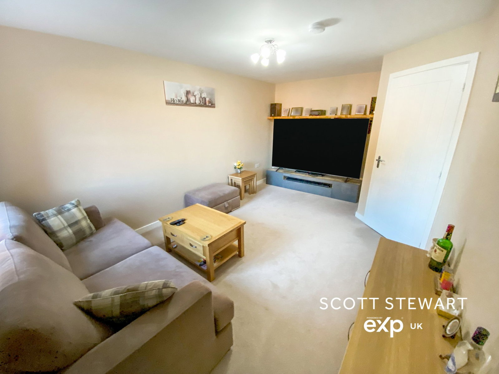 Detached House for sale in Peterborough, Fenscape, Whittlesey, Peterborough, PE7 1GS