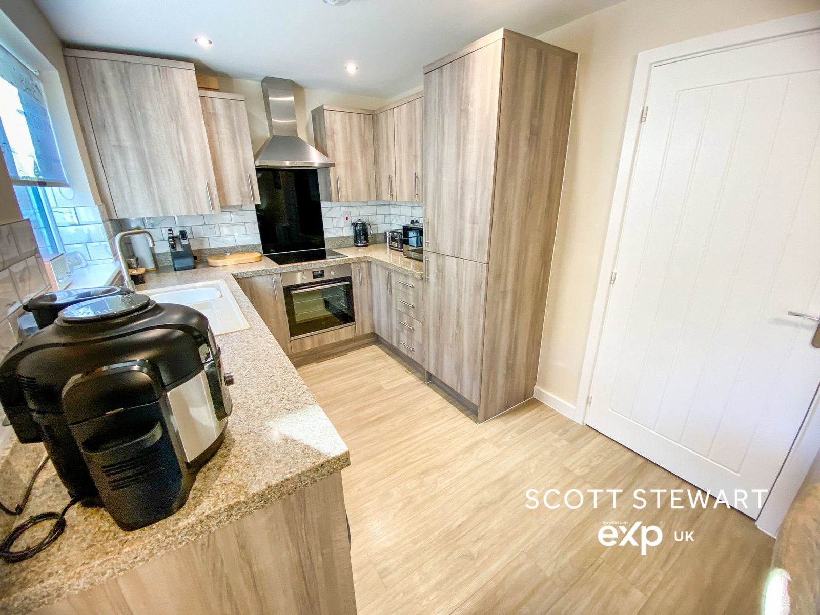Detached House for sale in Peterborough, Fenscape, Whittlesey, Peterborough, PE7 1GS