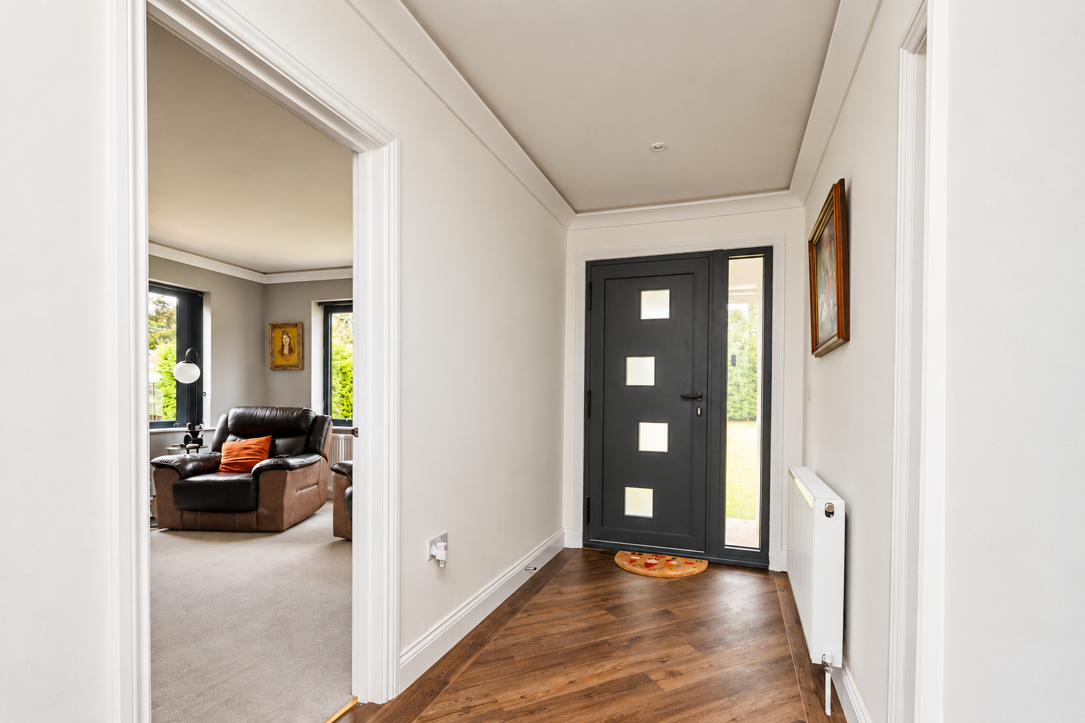 Bungalow for sale in Broadstairs, The Paddocks, Broadstairs, CT10 3AJ, 1195 m²