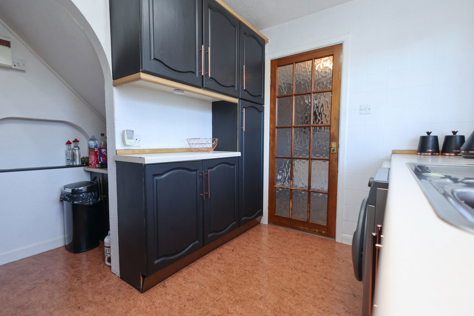 Semi Detached House for sale in Birmingham, Beacon View, Rednal, Birmingham, B45 9LP