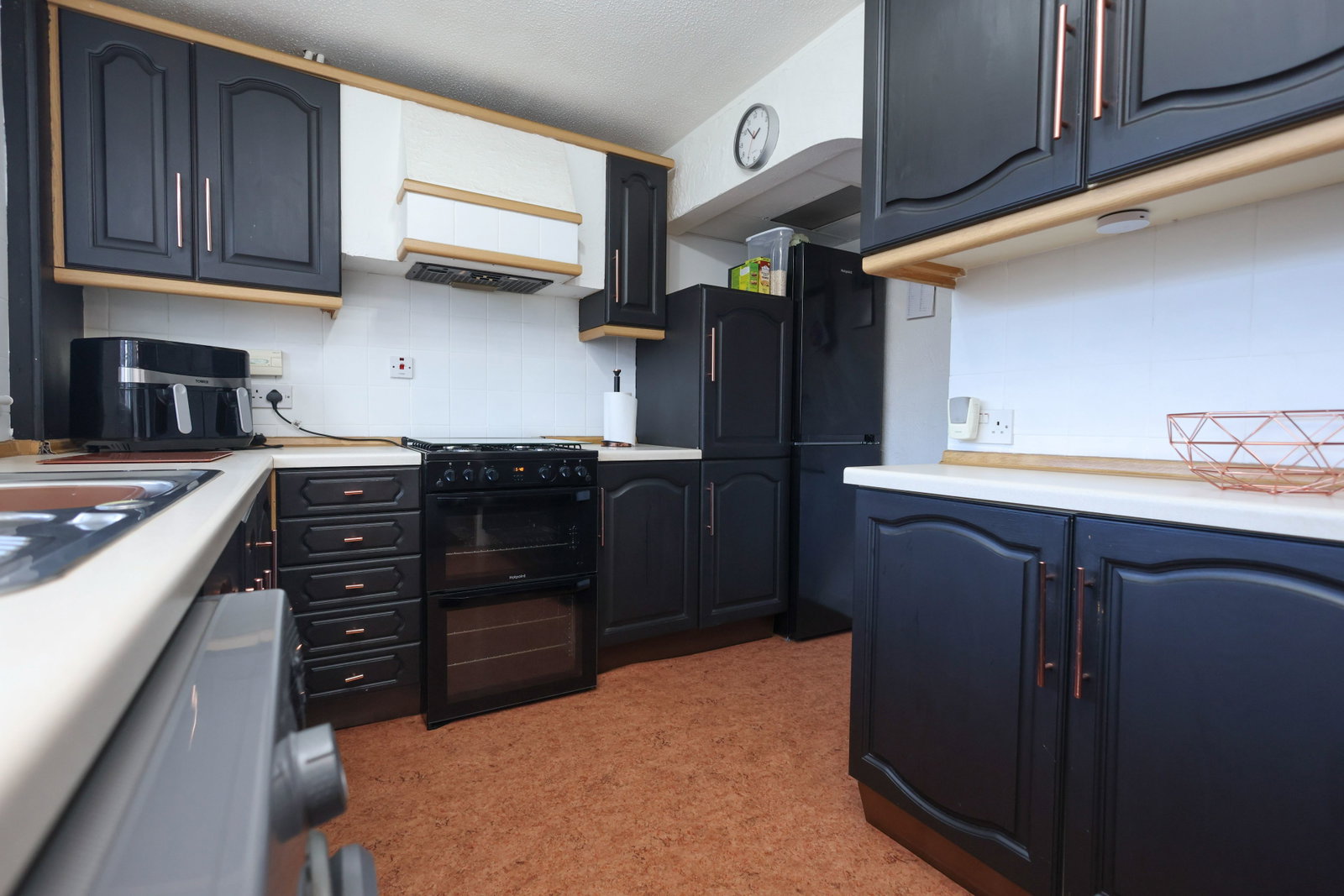 Semi Detached House for sale in Birmingham, Beacon View, Rednal, Birmingham, B45 9LP