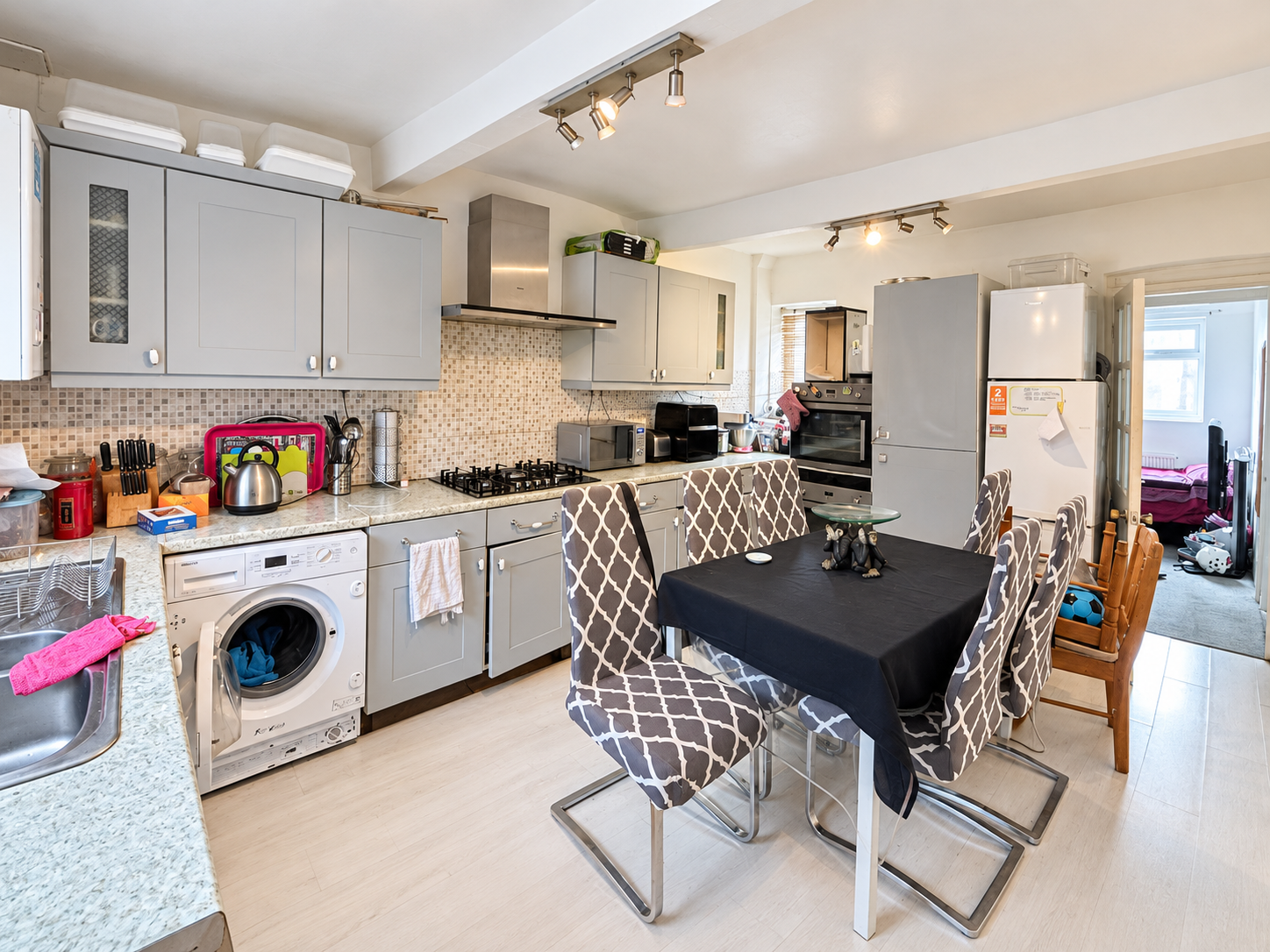 Terraced House for sale in Maldon, Fitch's Crescent, Maldon, 1058 m²