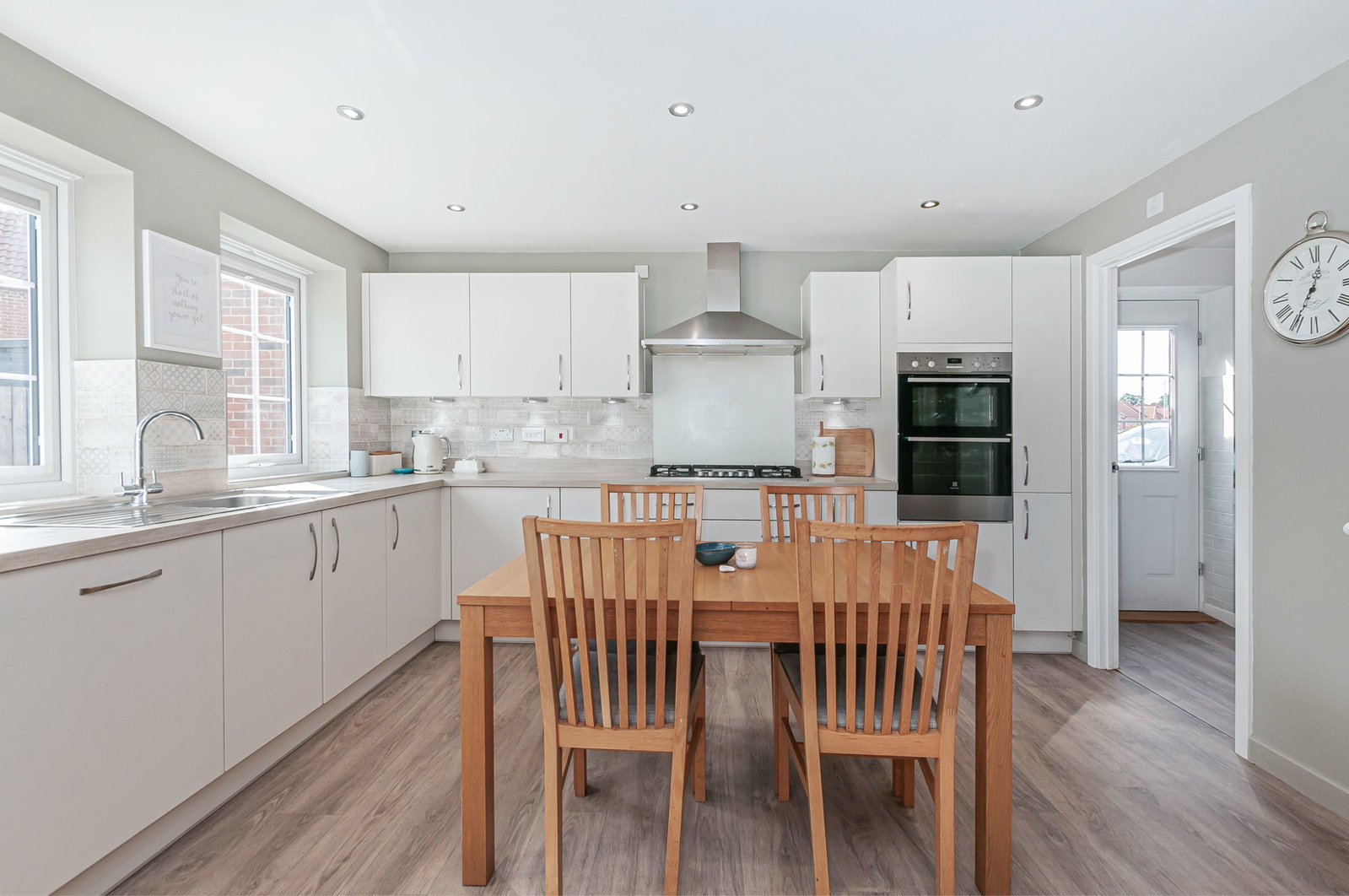 Detached House for sale in Hull, Onslow Street, Anlaby, Hull, East Riding of Yorkshire, HU10 7EU