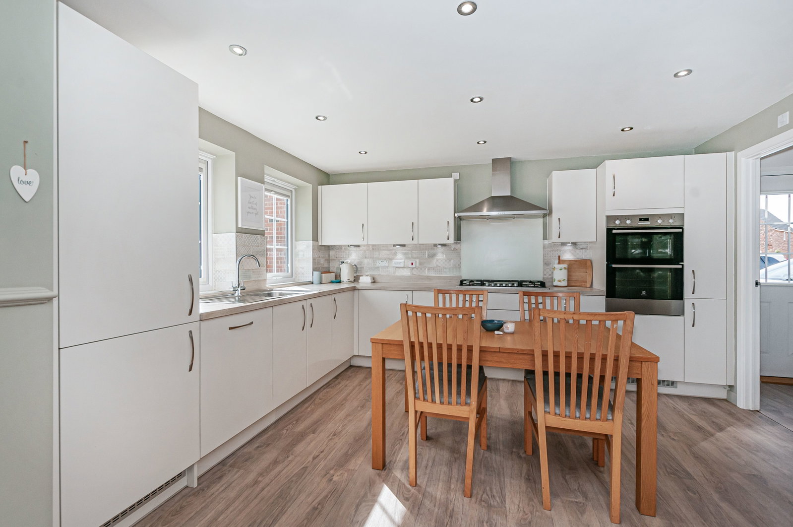 Detached House for sale in Hull, Onslow Street, Anlaby, Hull, East Riding of Yorkshire, HU10 7EU