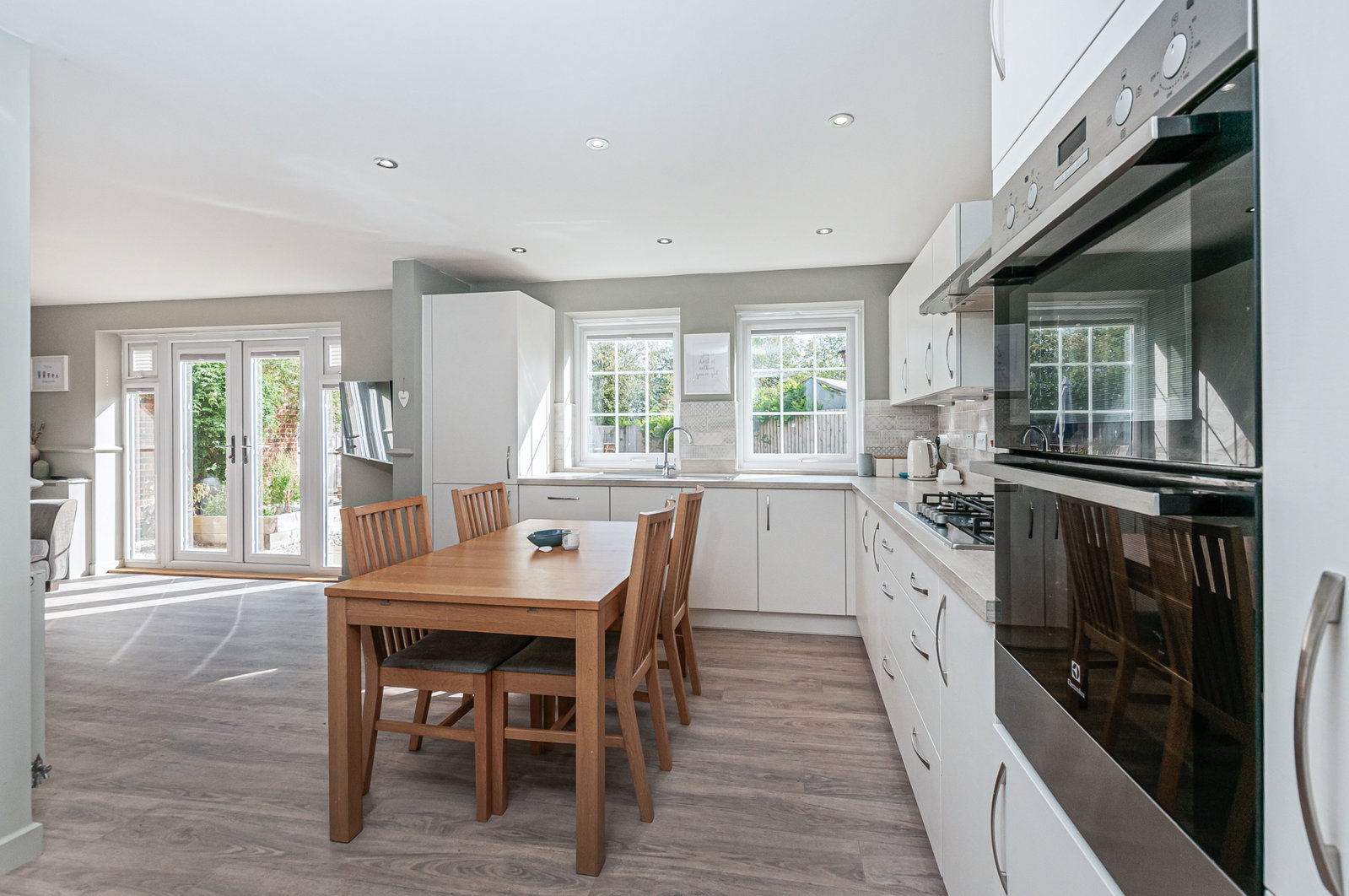 Detached House for sale in Hull, Onslow Street, Anlaby, Hull, East Riding of Yorkshire, HU10 7EU