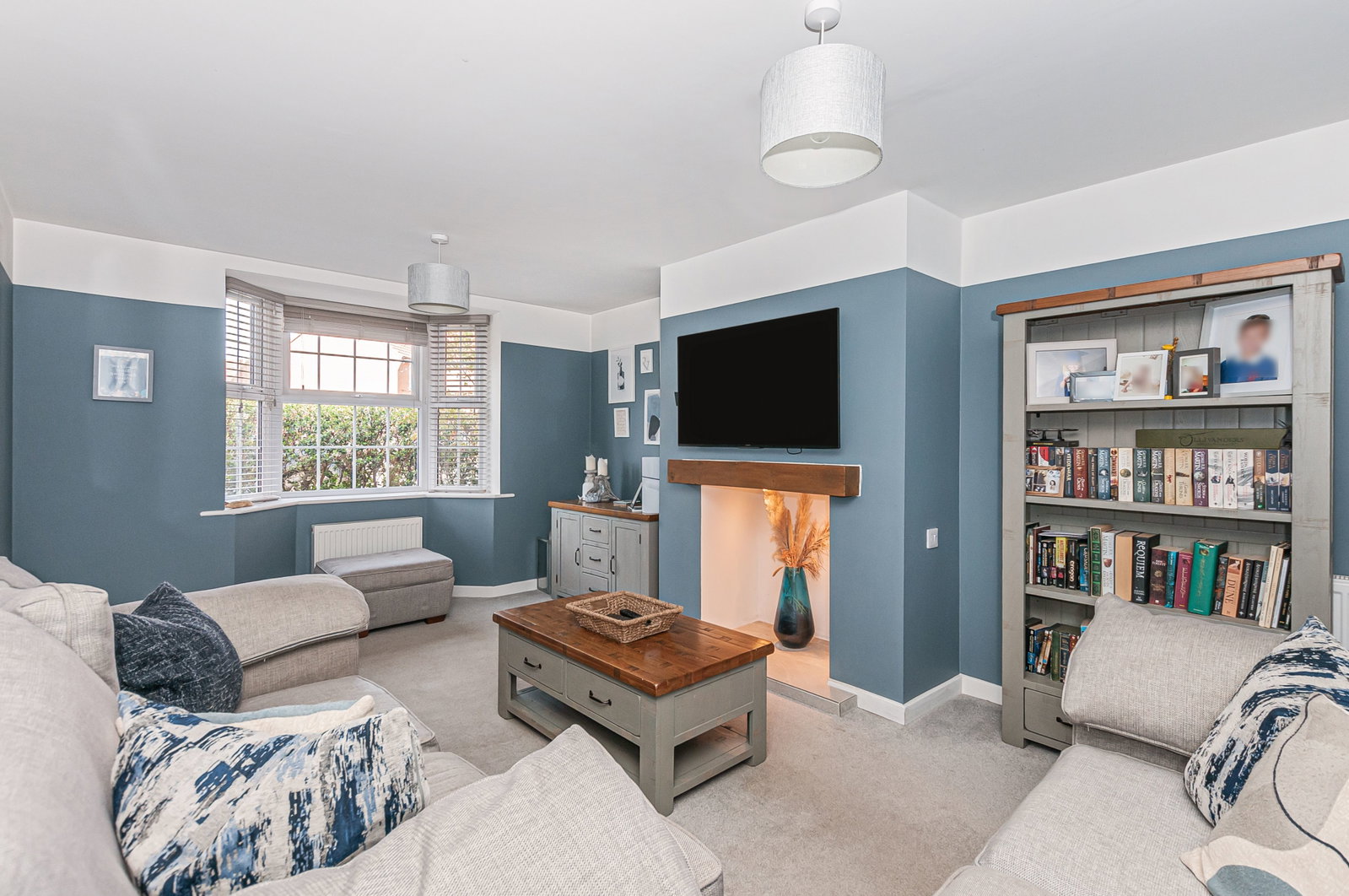 Detached House for sale in Hull, Onslow Street, Anlaby, Hull, East Riding of Yorkshire, HU10 7EU