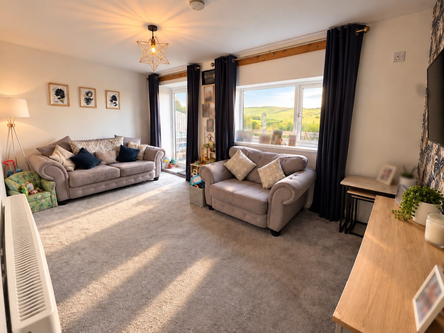 Terraced House for sale in Swansea, Clydach Road, Craig-Cefn-Parc, Swansea, SA6 5TA