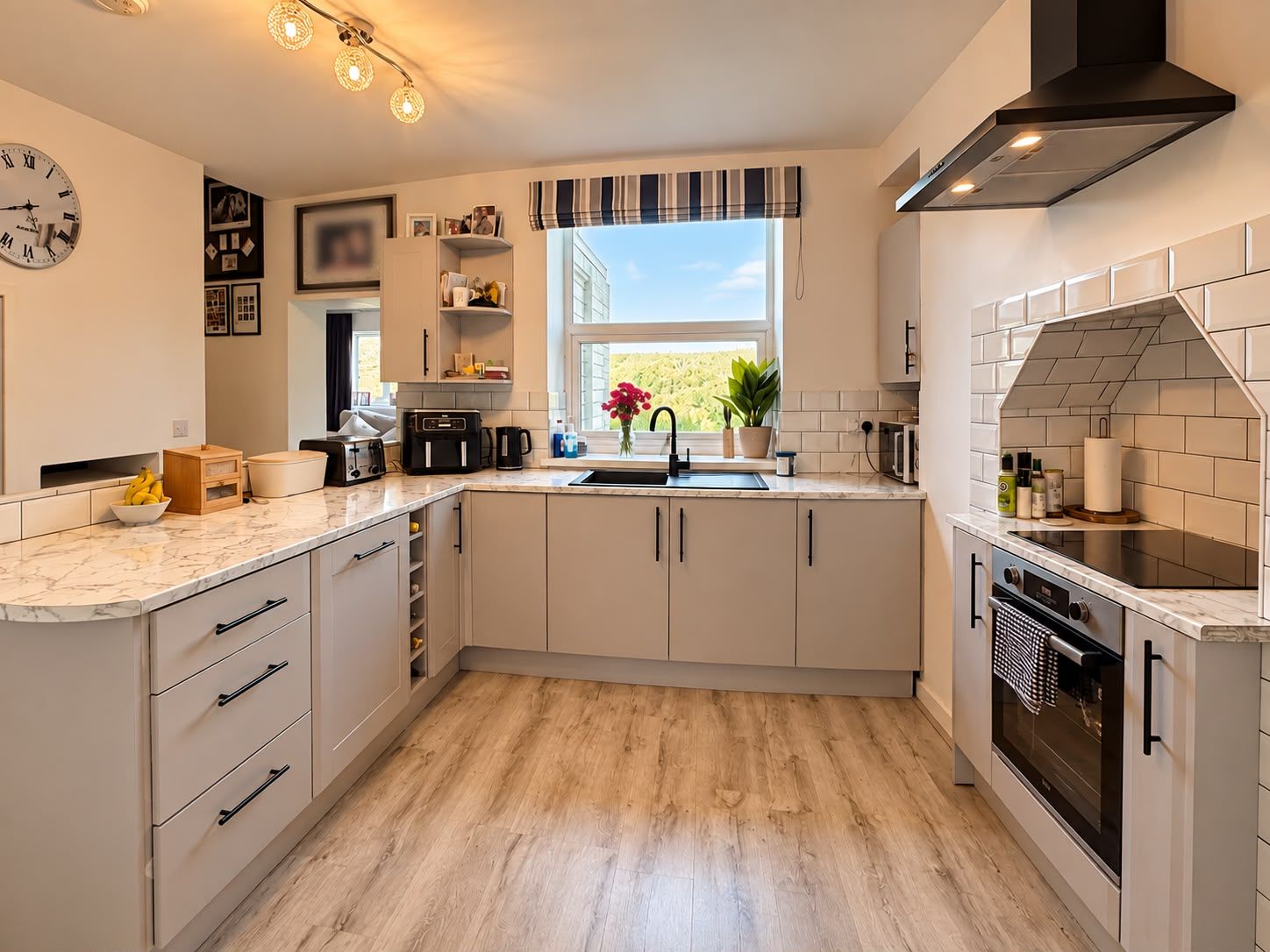 Terraced House for sale in Swansea, Clydach Road, Craig-Cefn-Parc, Swansea, SA6 5TA