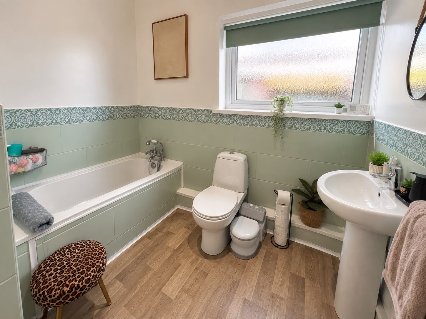Terraced House for sale in Swansea, Clydach Road, Craig-Cefn-Parc, Swansea, SA6 5TA