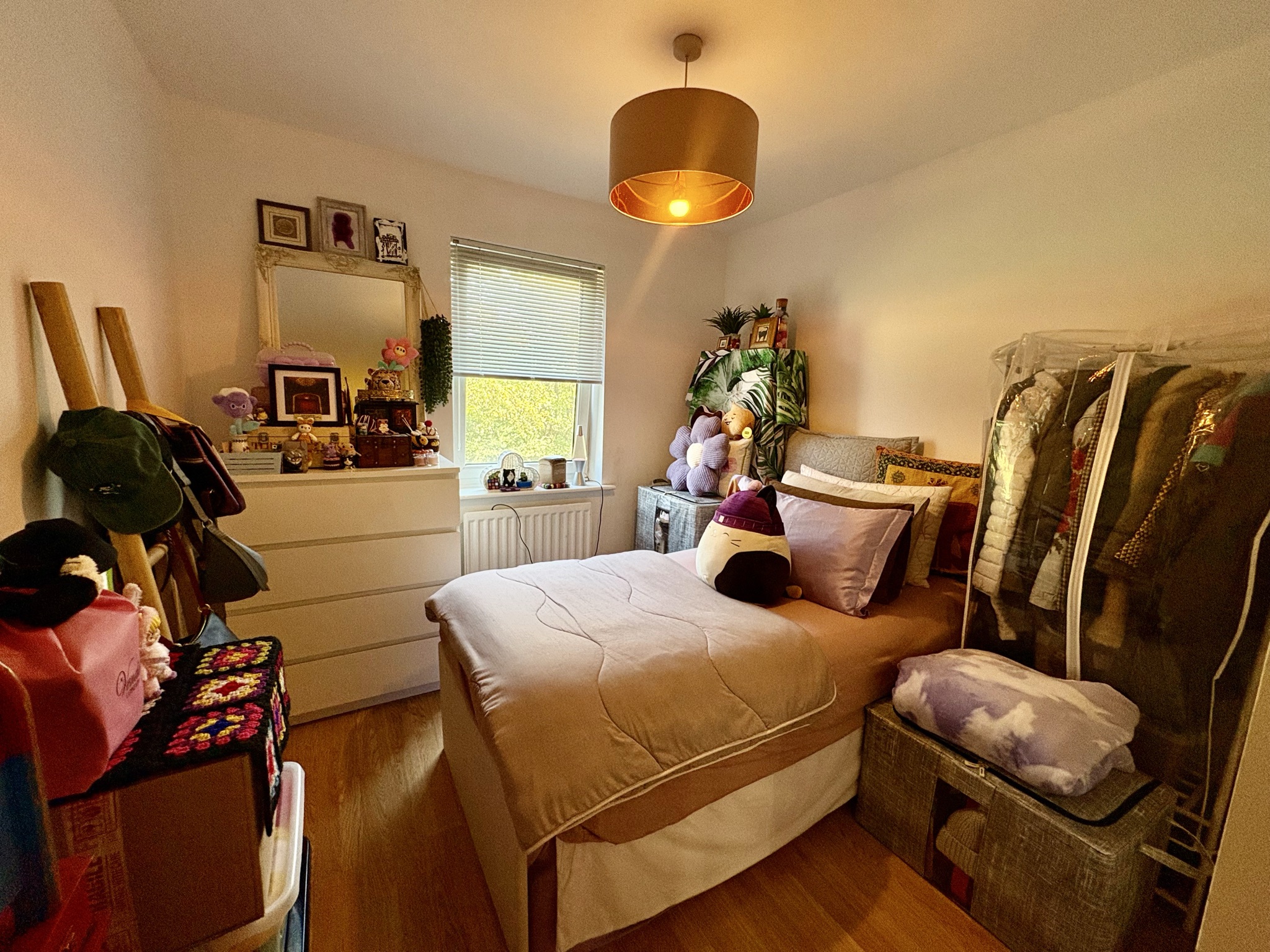 Flat for sale in Edgware, Domus Court, 23, Fortune Avenue, Edgware, HA8