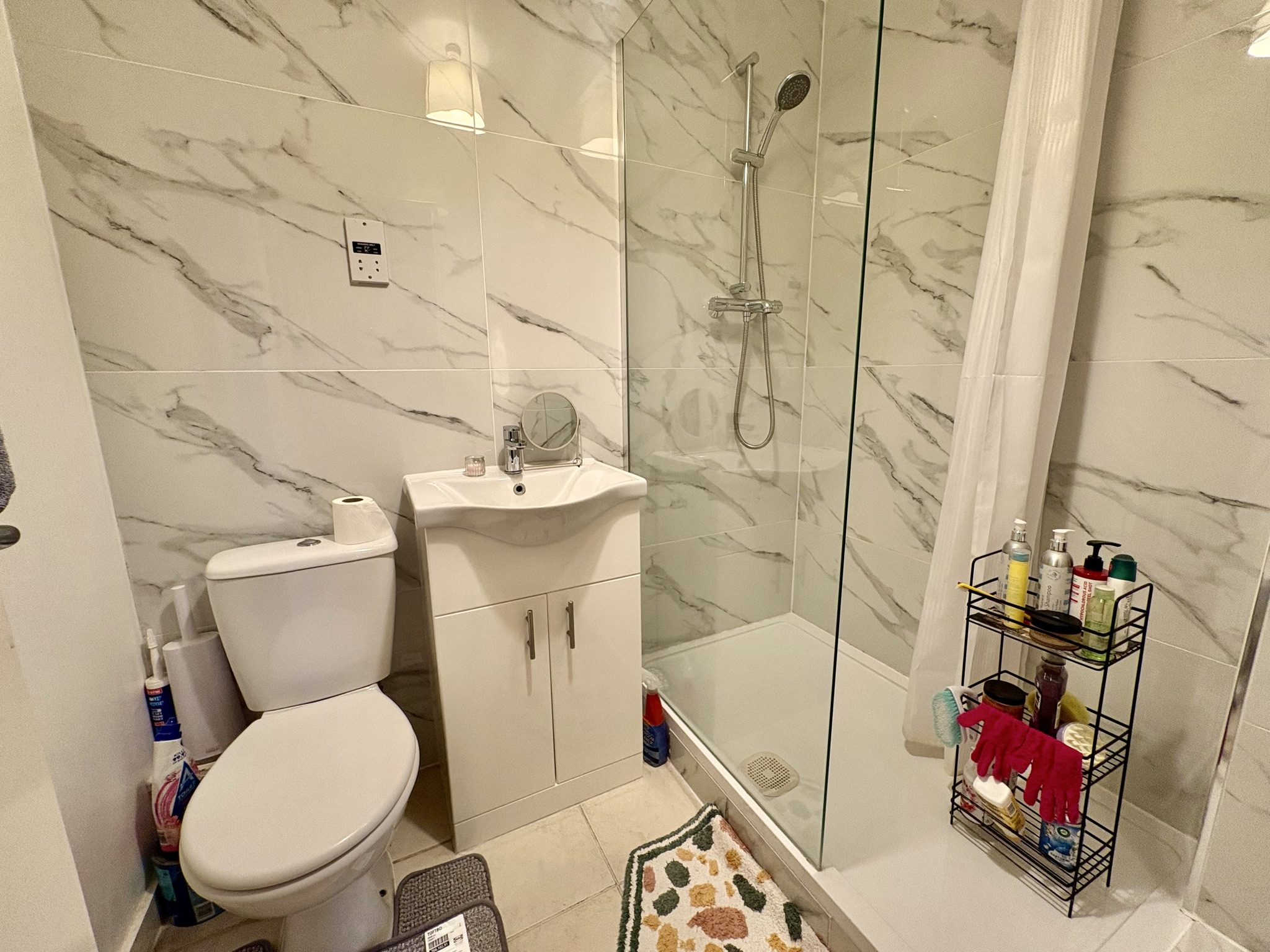 Flat for sale in Edgware, Domus Court, 23, Fortune Avenue, Edgware, HA8