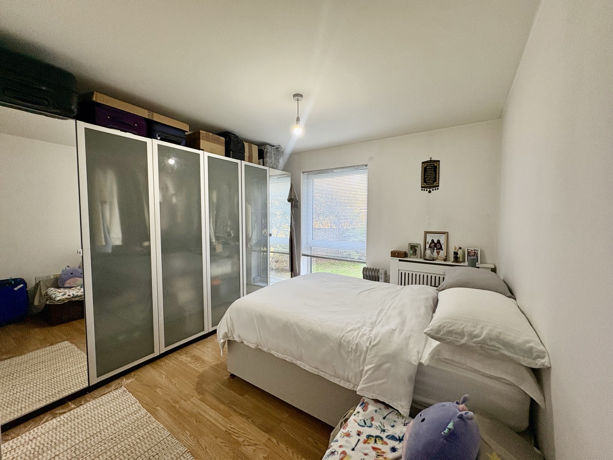 Flat for sale in Edgware, Domus Court, 23, Fortune Avenue, Edgware, HA8
