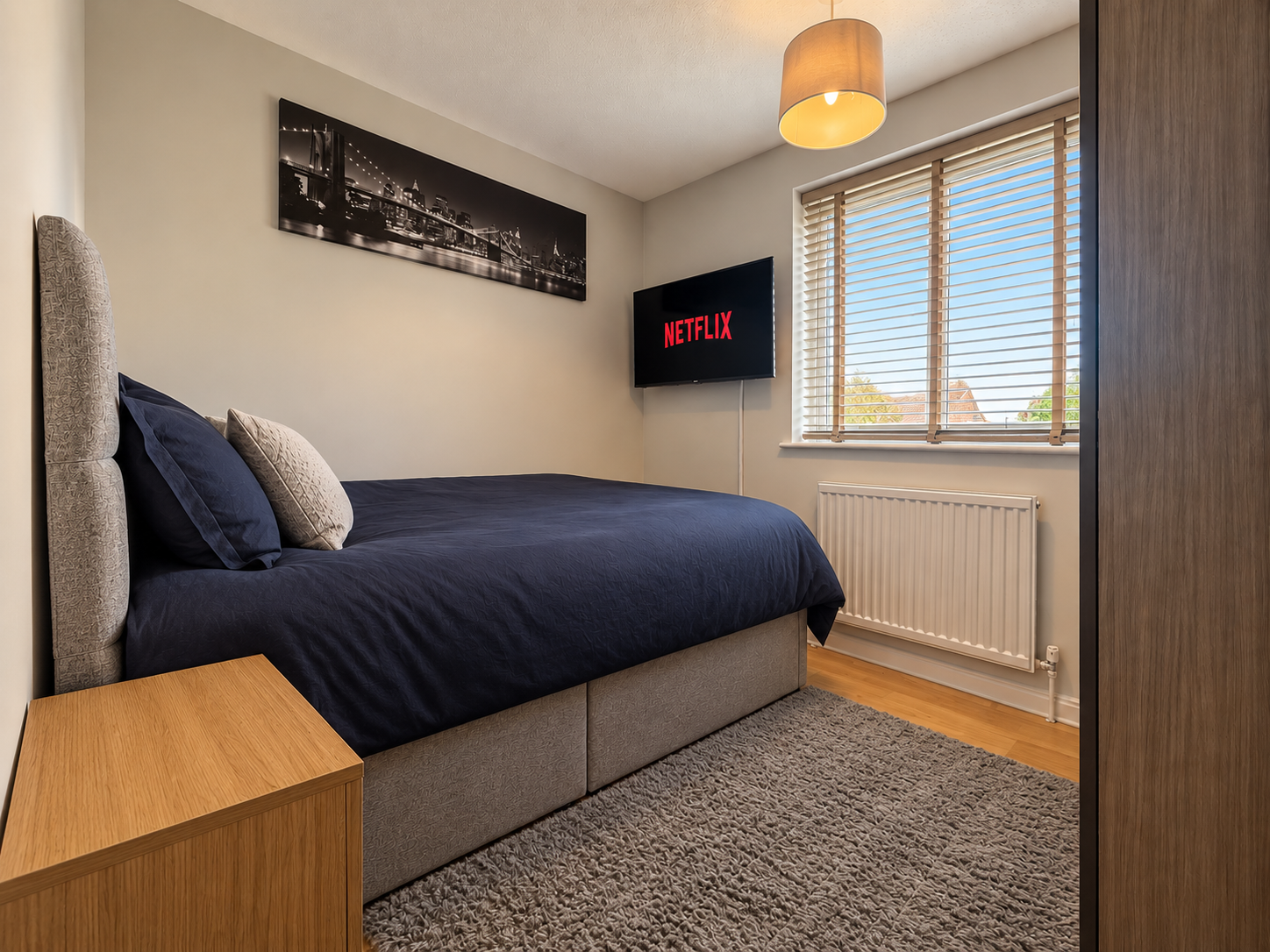 Semi Detached House for sale in Peterborough, Sellers Grange, Orton Goldhay, Peterborough, PE2