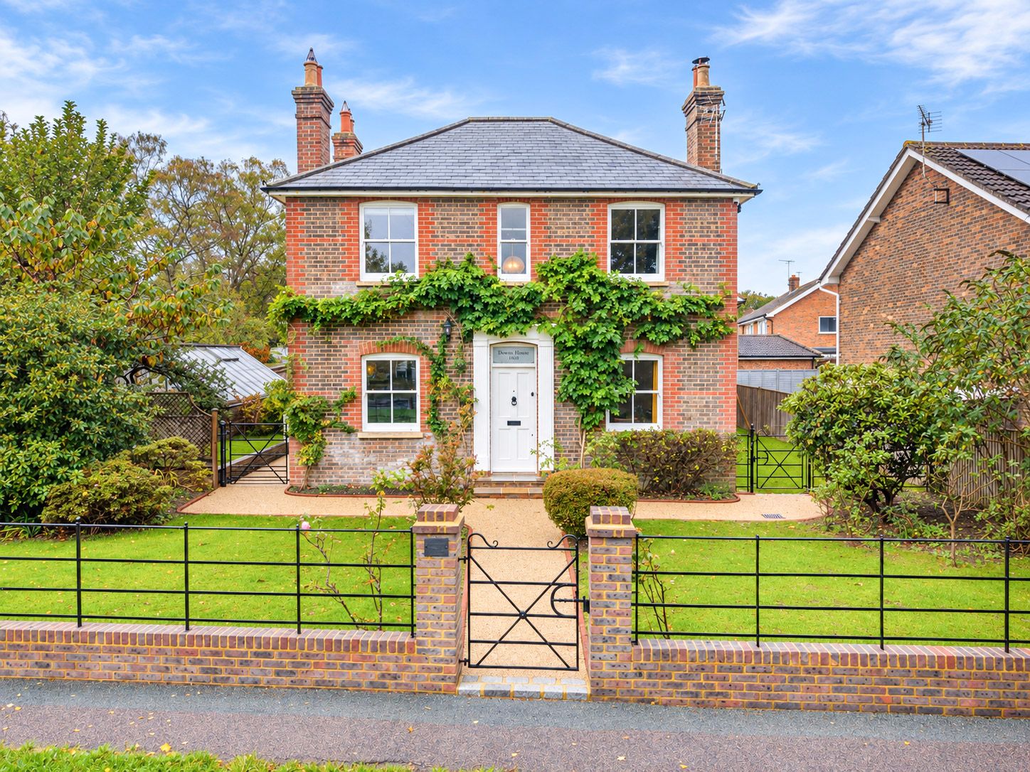 Detached House for sale in Crowborough, Old Lane, Crowborough, TN6 2AF