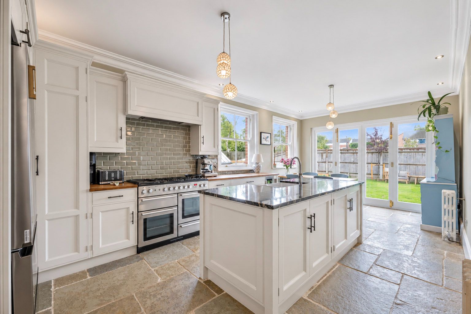 Detached House for sale in Crowborough, Old Lane, Crowborough, TN6 2AF