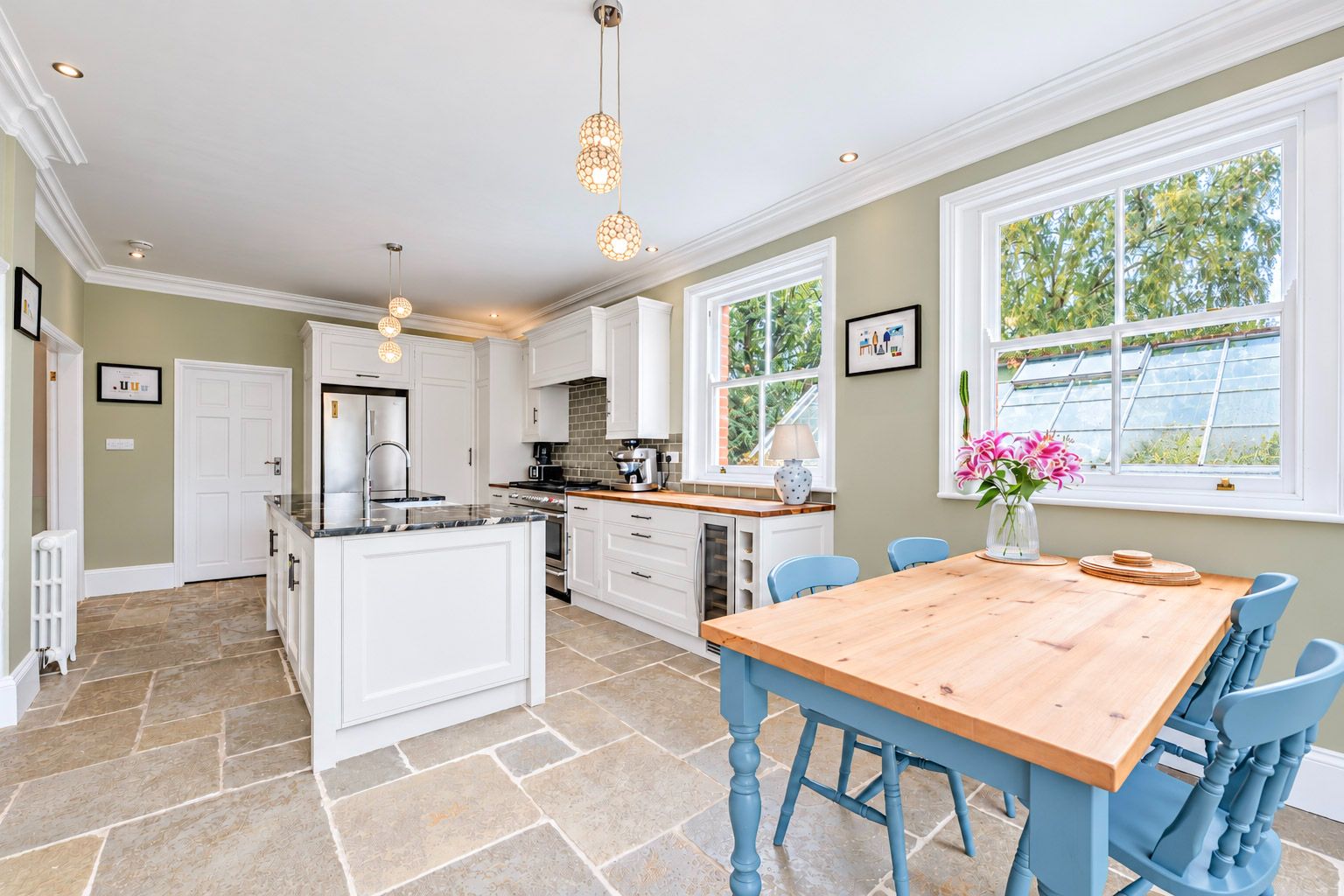 Detached House for sale in Crowborough, Old Lane, Crowborough, TN6 2AF
