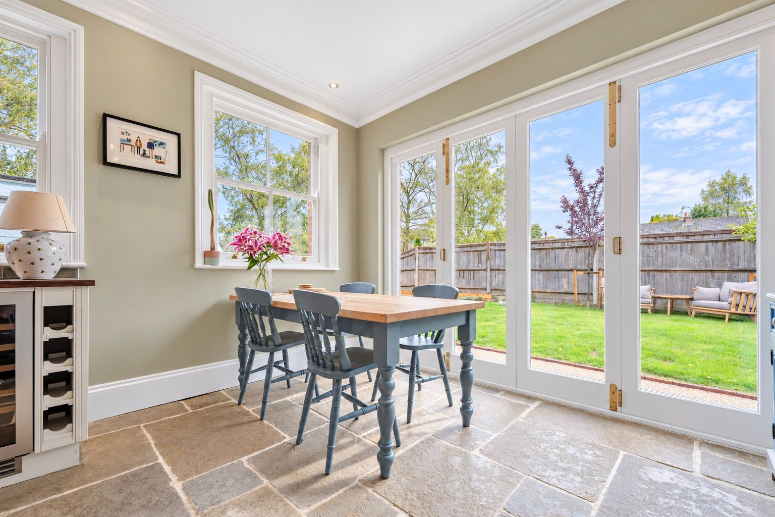 Detached House for sale in Crowborough, Old Lane, Crowborough, TN6 2AF