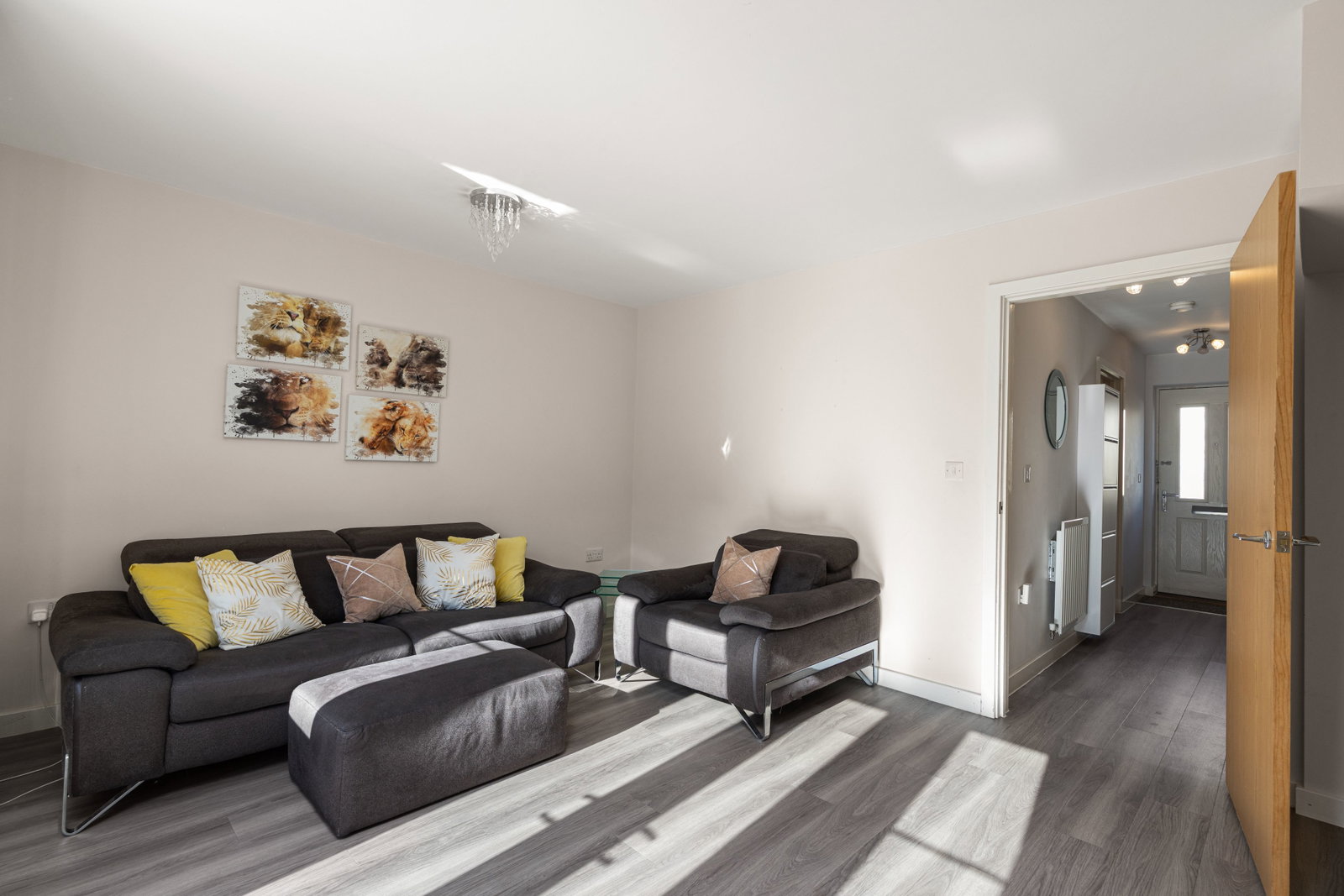 Terraced House for sale in Sevenoaks, Isles Quarry Road, Borough Green, Sevenoaks, TN15 8FP