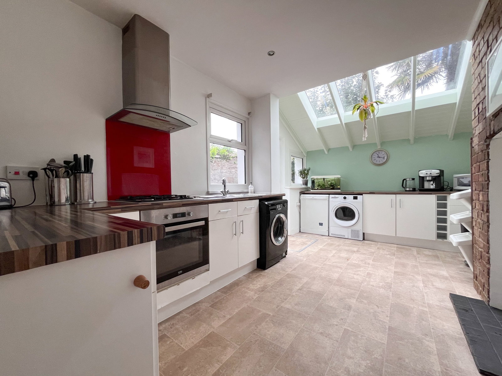 Semi Detached House for sale in Saltash, Coombe Road, Saltash, PL12 4ER