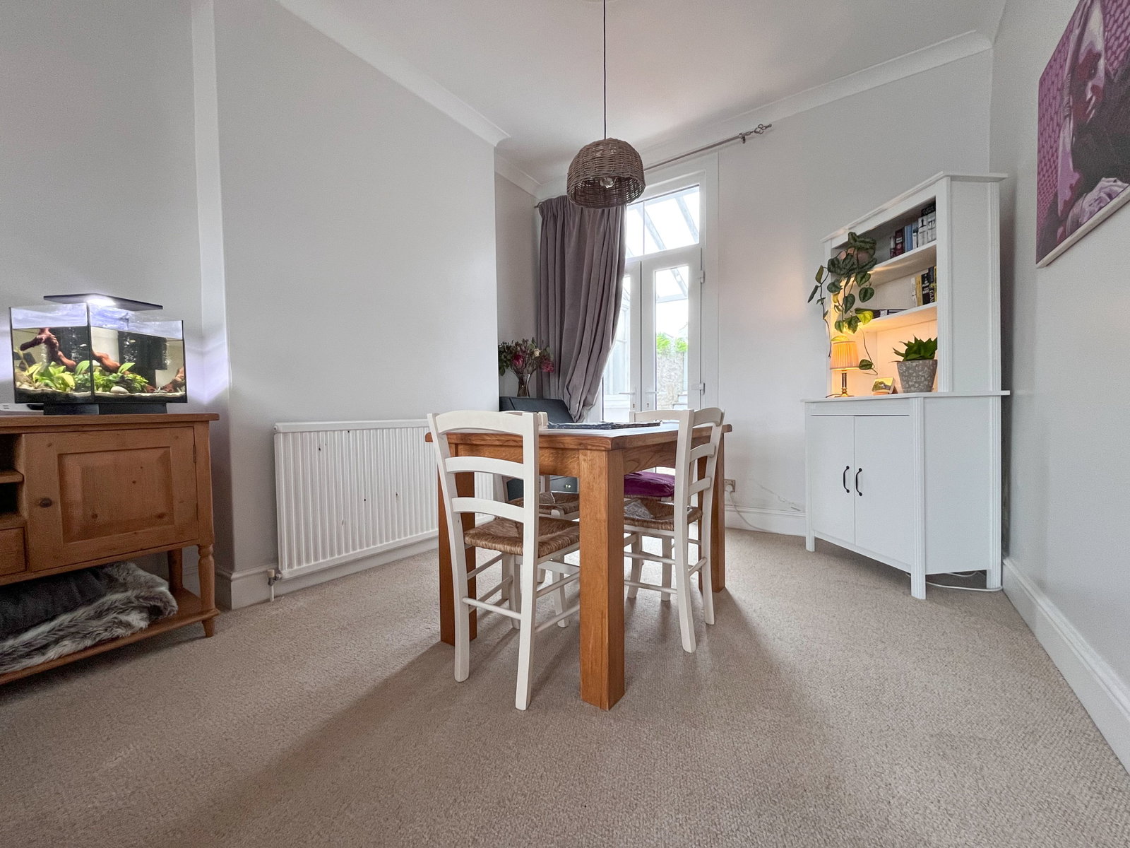Semi Detached House for sale in Saltash, Coombe Road, Saltash, PL12 4ER
