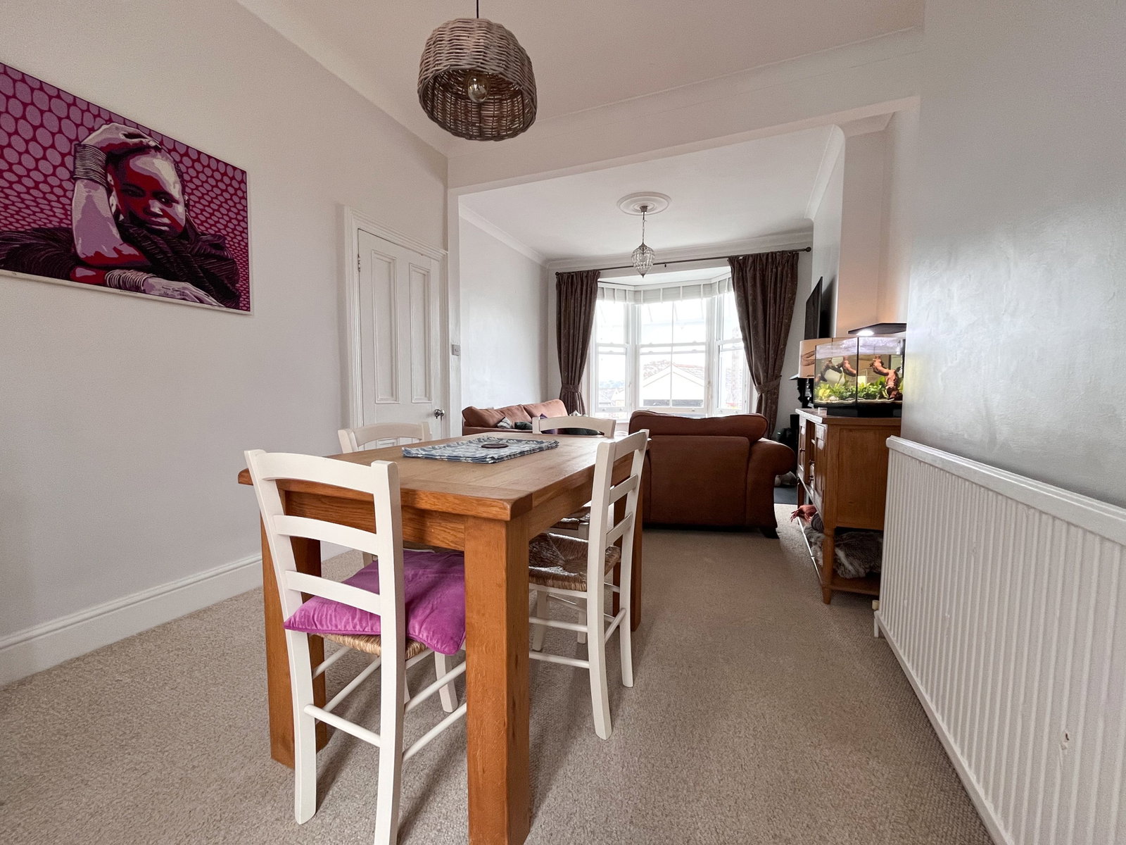 Semi Detached House for sale in Saltash, Coombe Road, Saltash, PL12 4ER