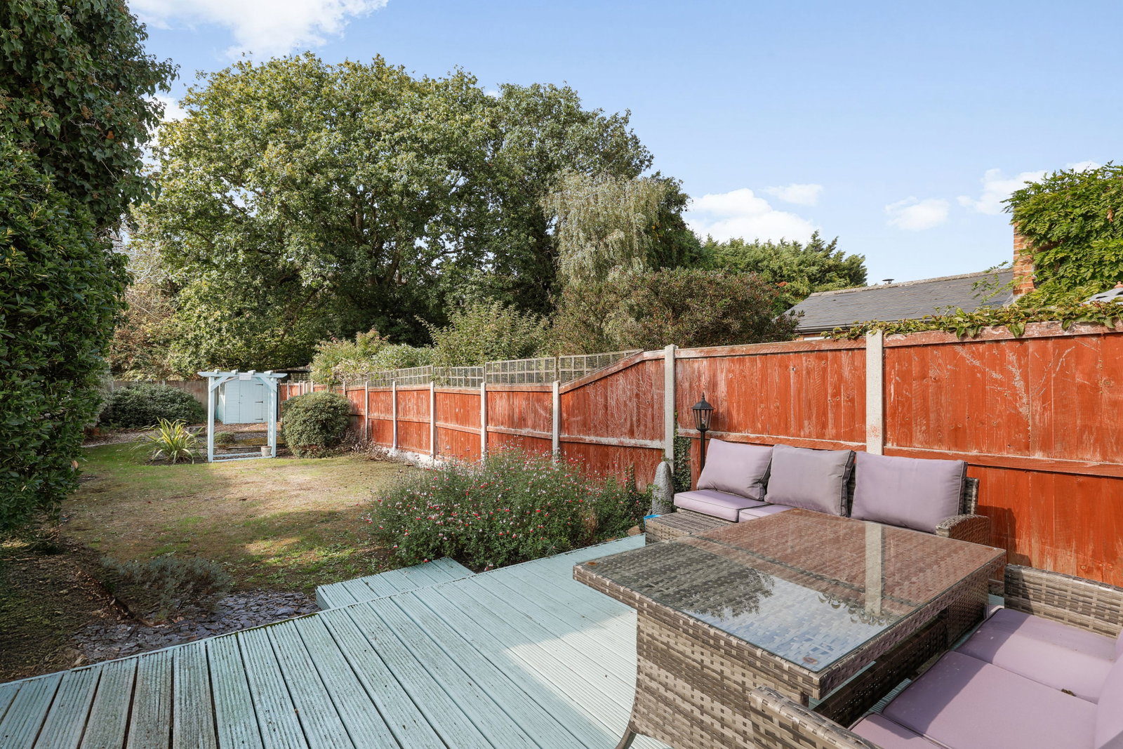 Terraced House for sale in Colchester, Chapel Street, Rowhedge, Colchester, CO5 7JS, 1010 m²