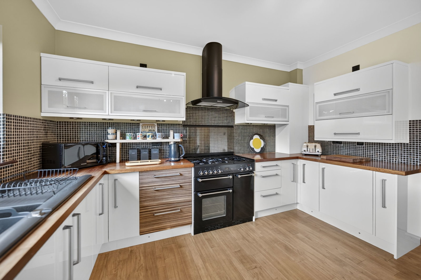 Detached House for sale in March, Westwood Avenue, March, PE15 8AX