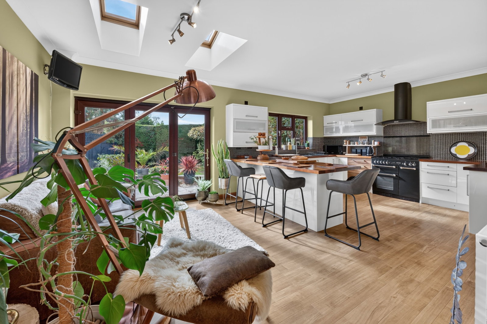 Detached House for sale in March, Westwood Avenue, March, PE15 8AX