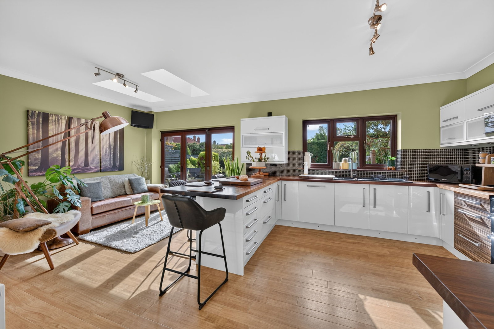 Detached House for sale in March, Westwood Avenue, March, PE15 8AX