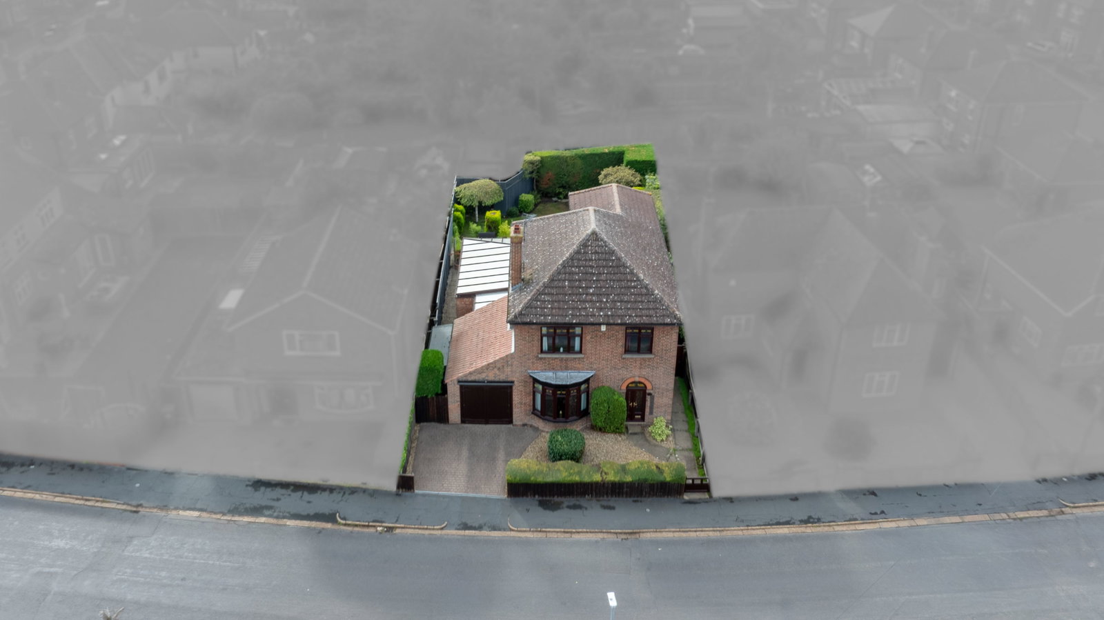 Detached House for sale in March, Westwood Avenue, March, PE15 8AX