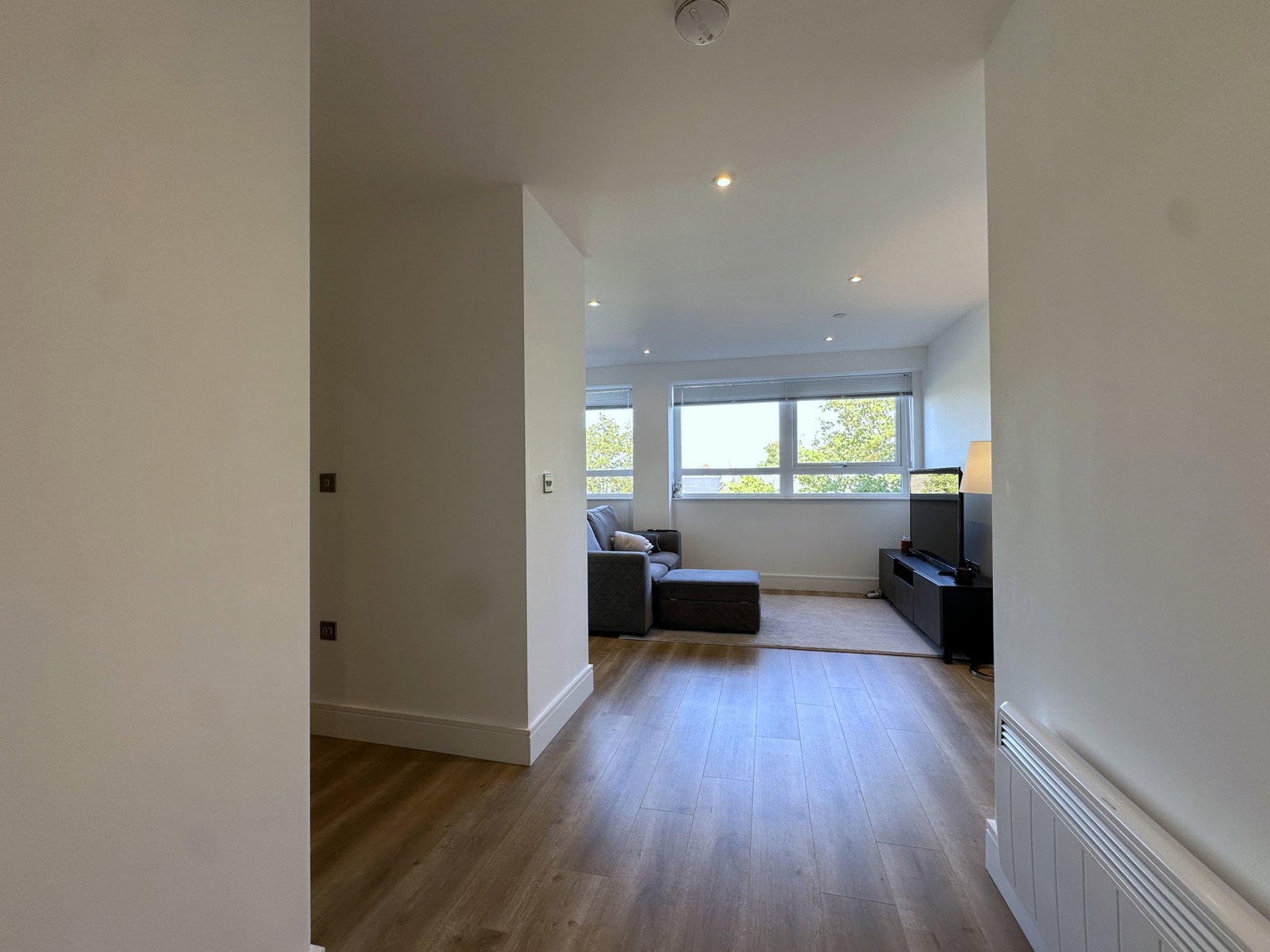 Apartment for sale in East Grinstead, Wood Street, East Grinstead, West Sussex, RH19 1UR