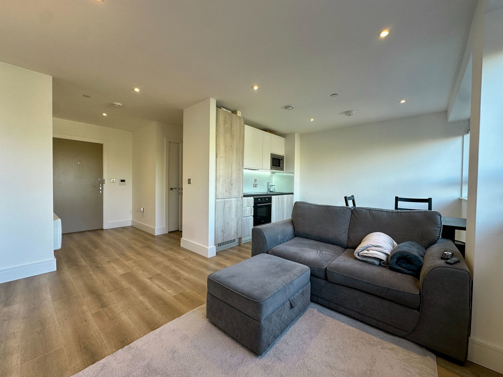 Apartment for sale in East Grinstead, Wood Street, East Grinstead, West Sussex, RH19 1UR