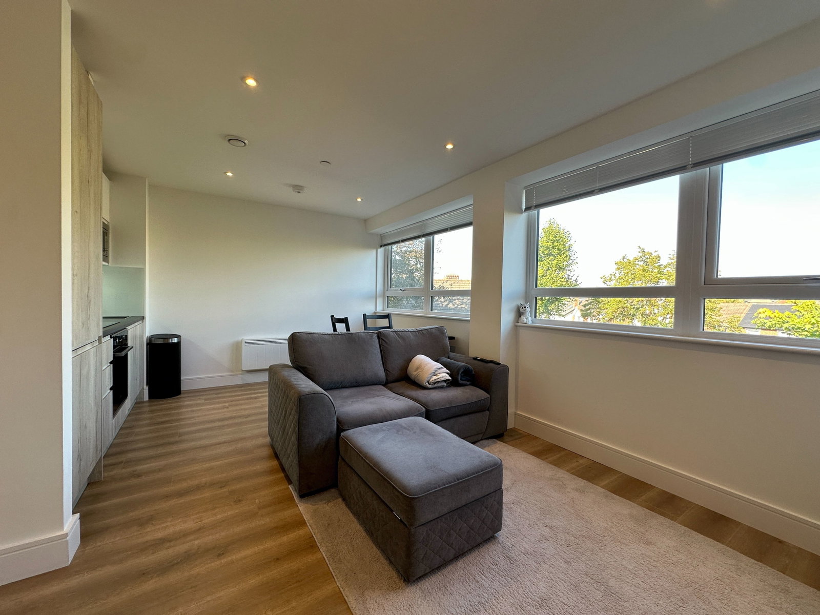 Apartment for sale in East Grinstead, Wood Street, East Grinstead, West Sussex, RH19 1UR