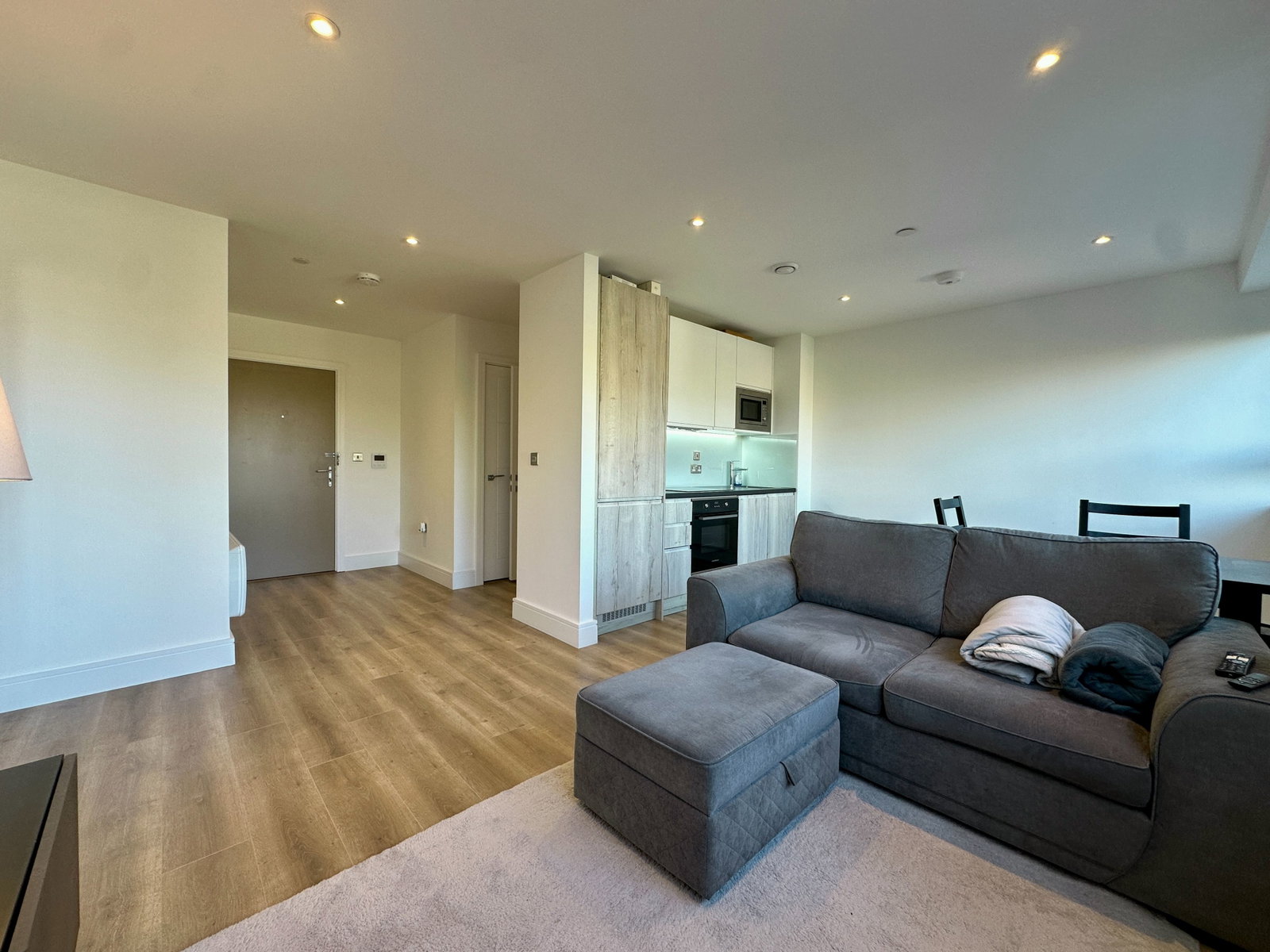 Apartment for sale in East Grinstead, Wood Street, East Grinstead, West Sussex, RH19 1UR
