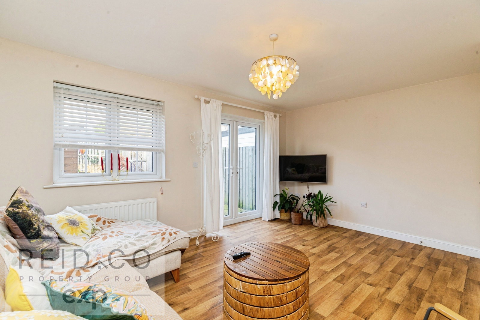 Mews House for sale in Preston, Birch Tree Way, Cottam, Preston, PR4 0EP, 816 m²