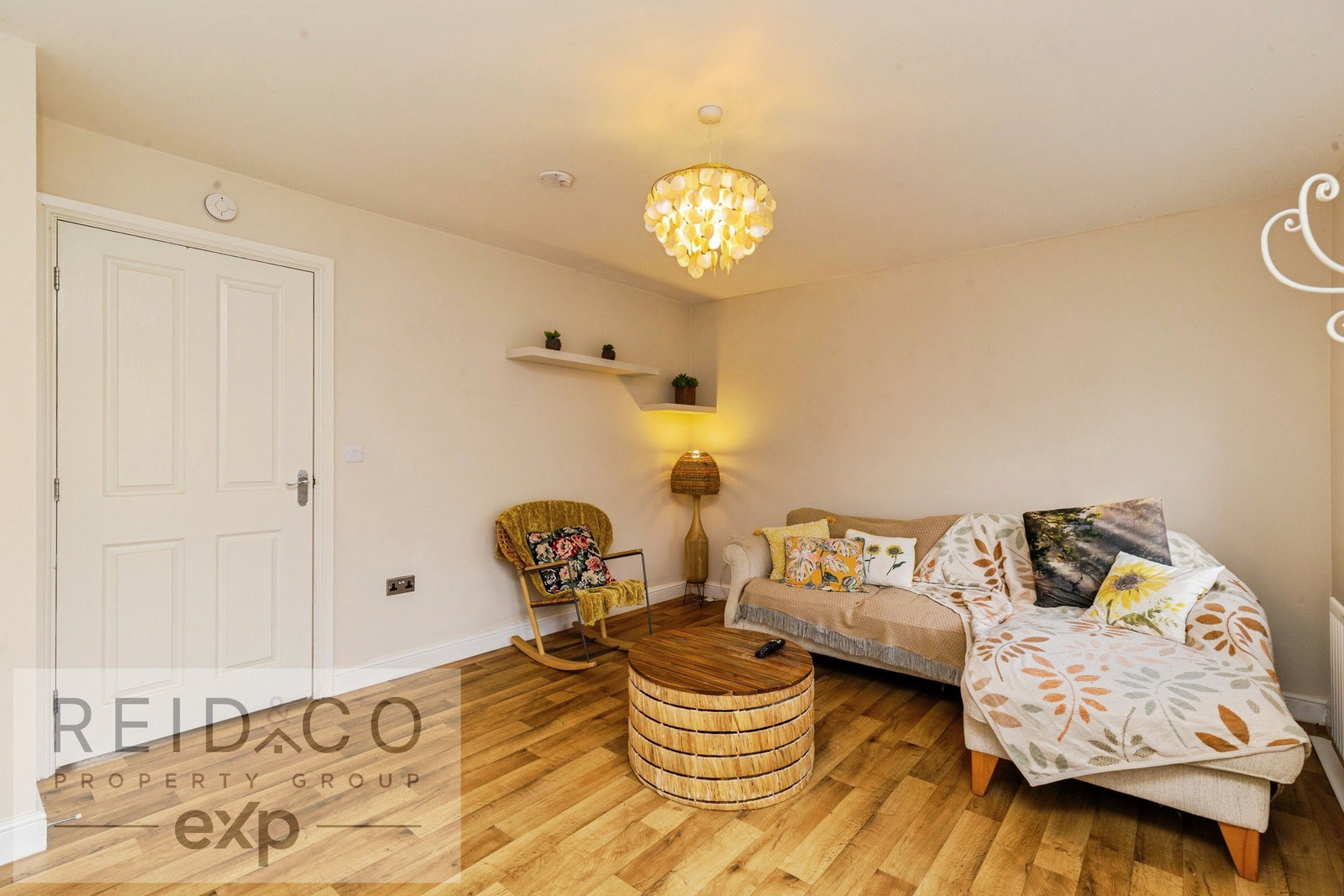 Mews House for sale in Preston, Birch Tree Way, Cottam, Preston, PR4 0EP, 816 m²