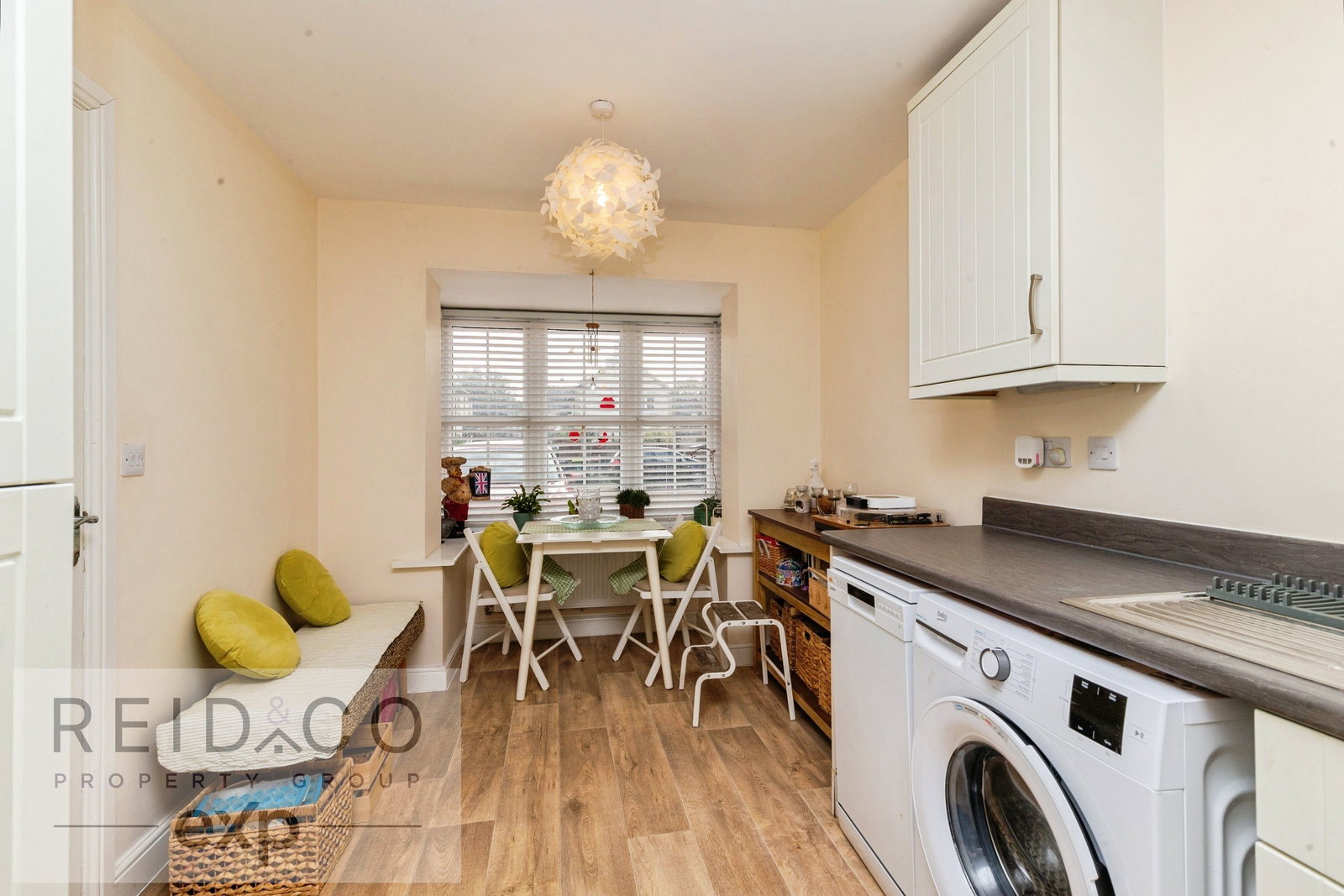 Mews House for sale in Preston, Birch Tree Way, Cottam, Preston, PR4 0EP, 816 m²