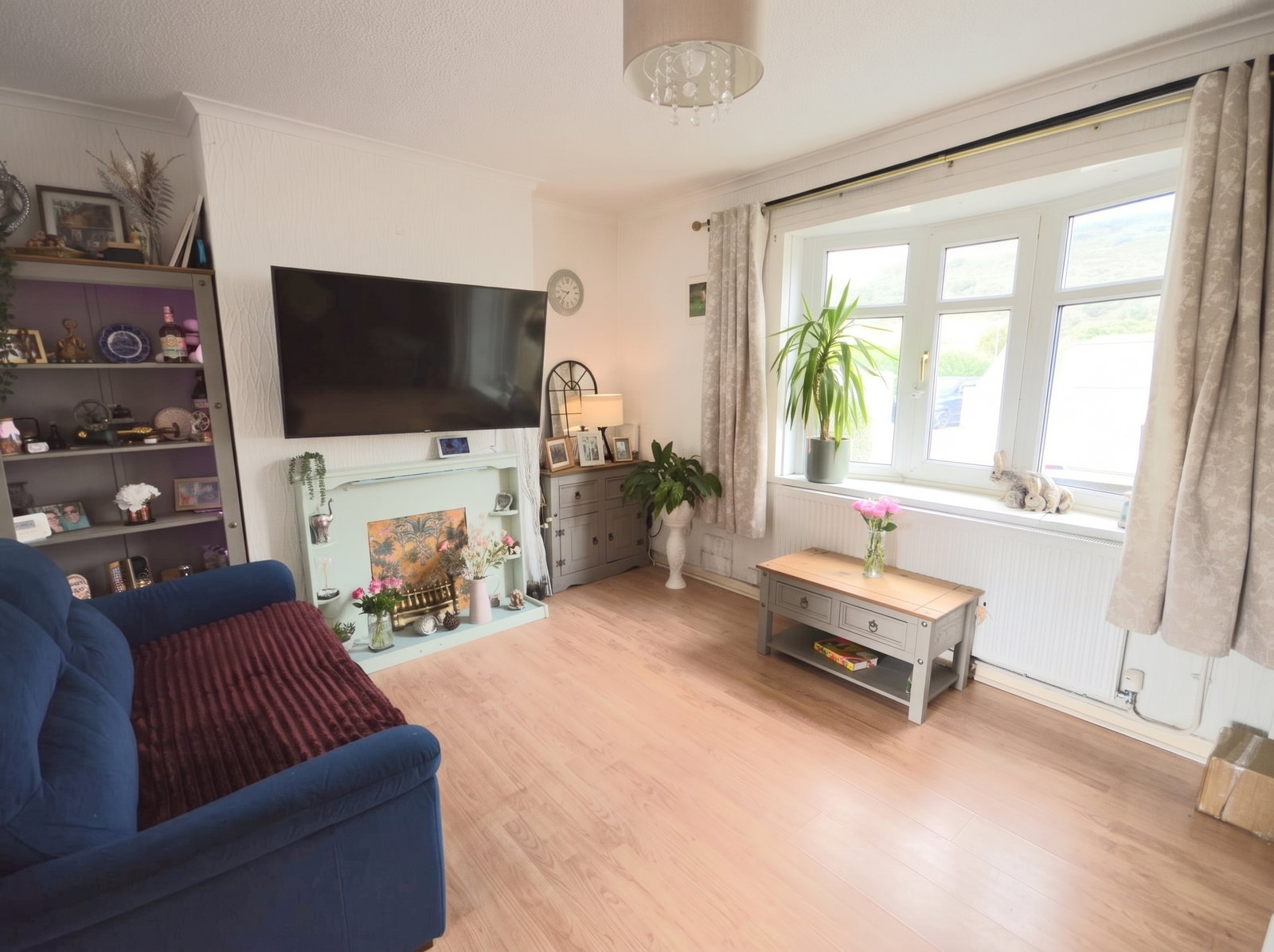 Semi Detached House for sale in Port Talbot, Brynbryddan, Cwmavon, Port Talbot, SA12 9LD